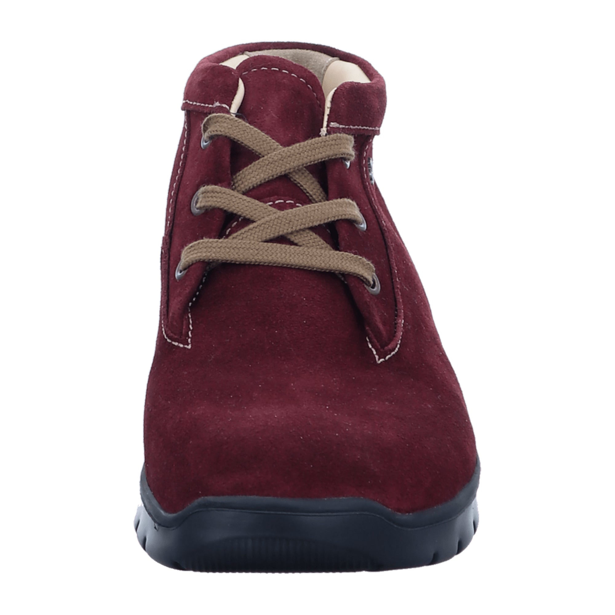 Finn Comfort 02854 Red Women's Comfort Shoes - Stylish & Durable