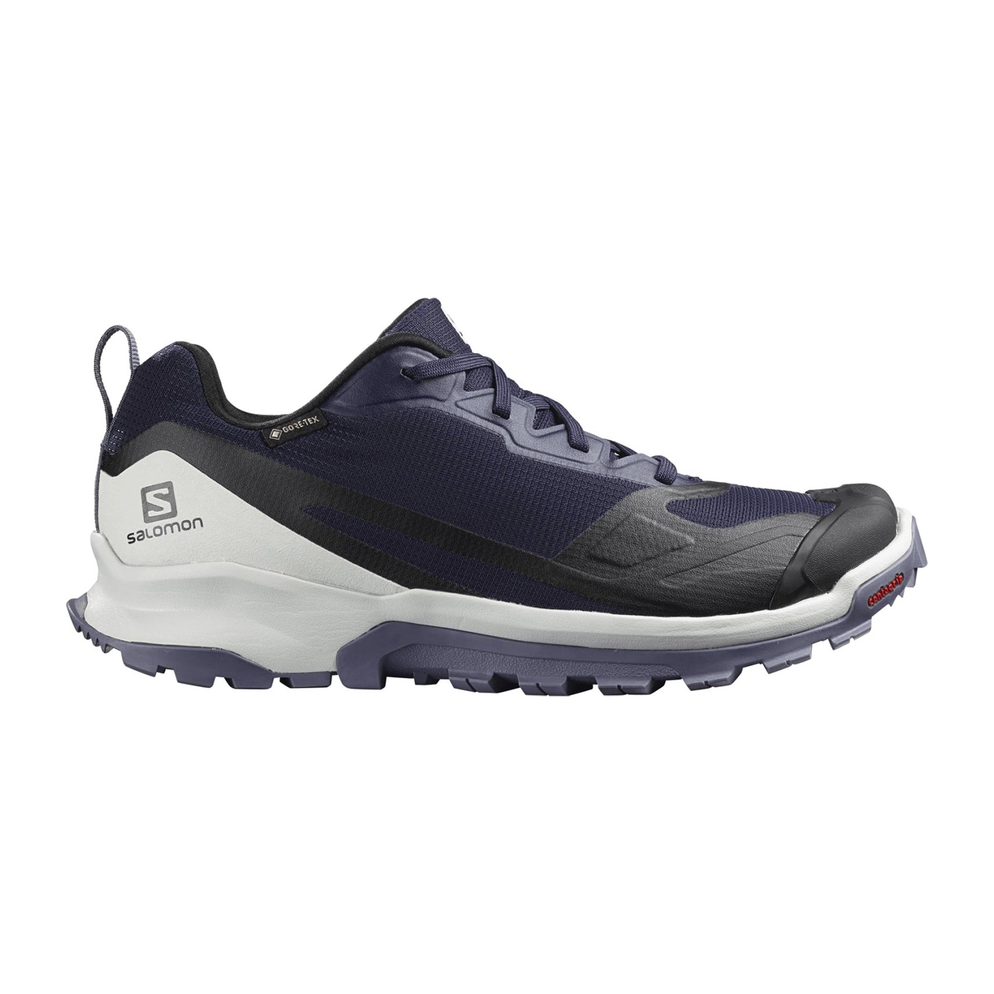 Salomon COLLIDER XA GTX for women, blue, shoes