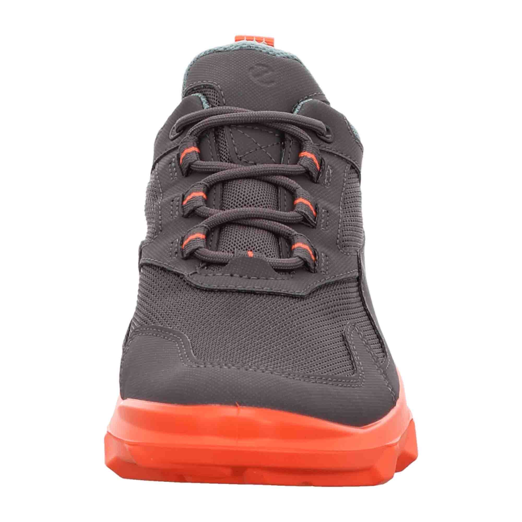 Ecco MX Women's Outdoor Shoes - Stylish & Durable, Grey