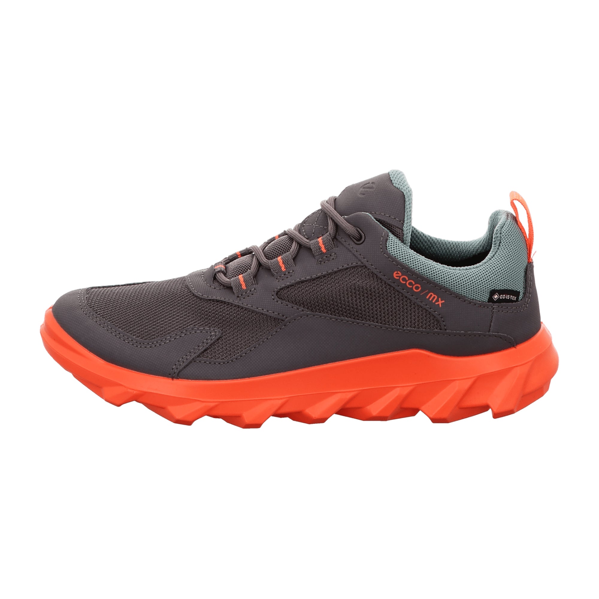 Ecco MX Women's Outdoor Shoes - Stylish & Durable, Grey
