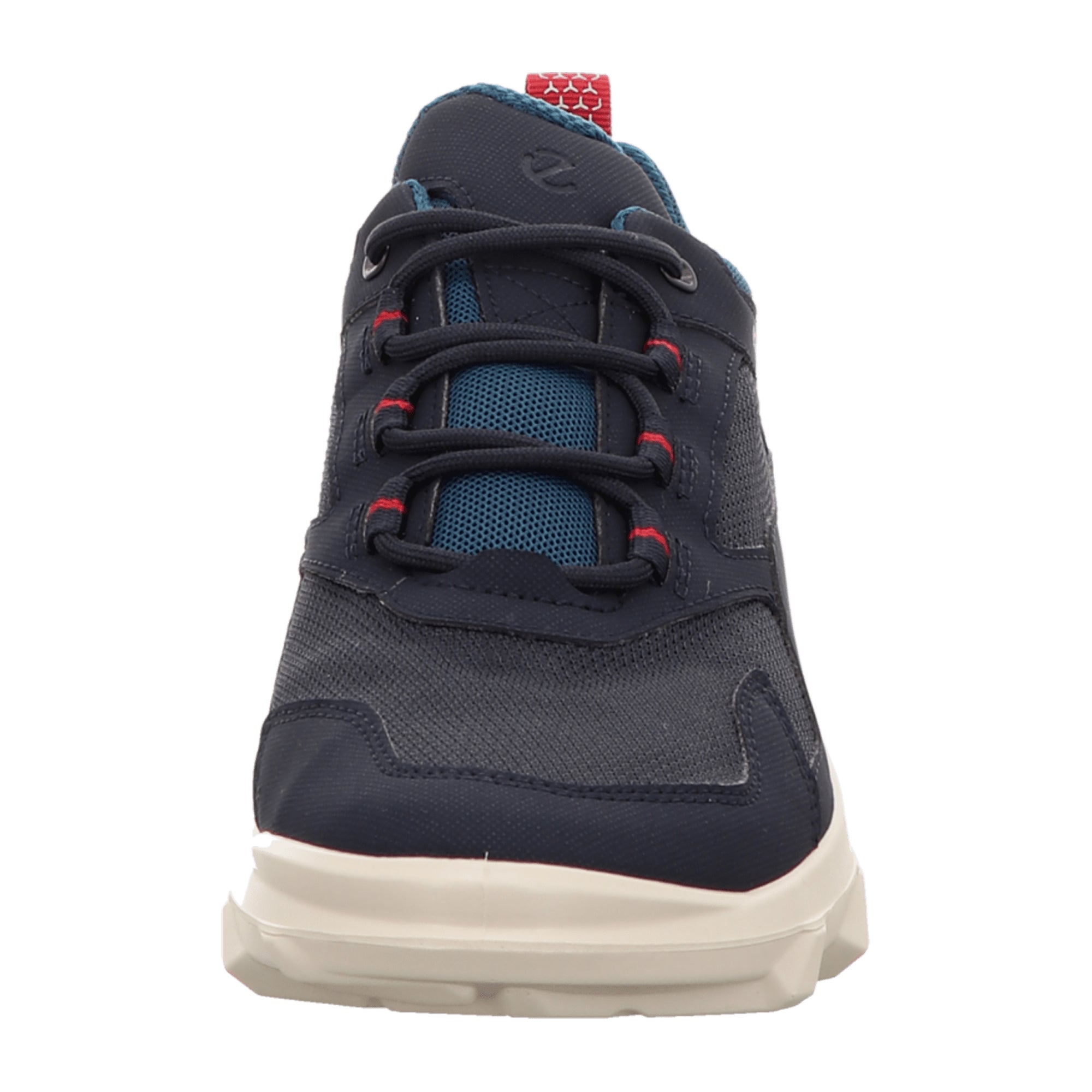 Ecco MX Women's Outdoor Shoes, Durable & Stylish, Blue