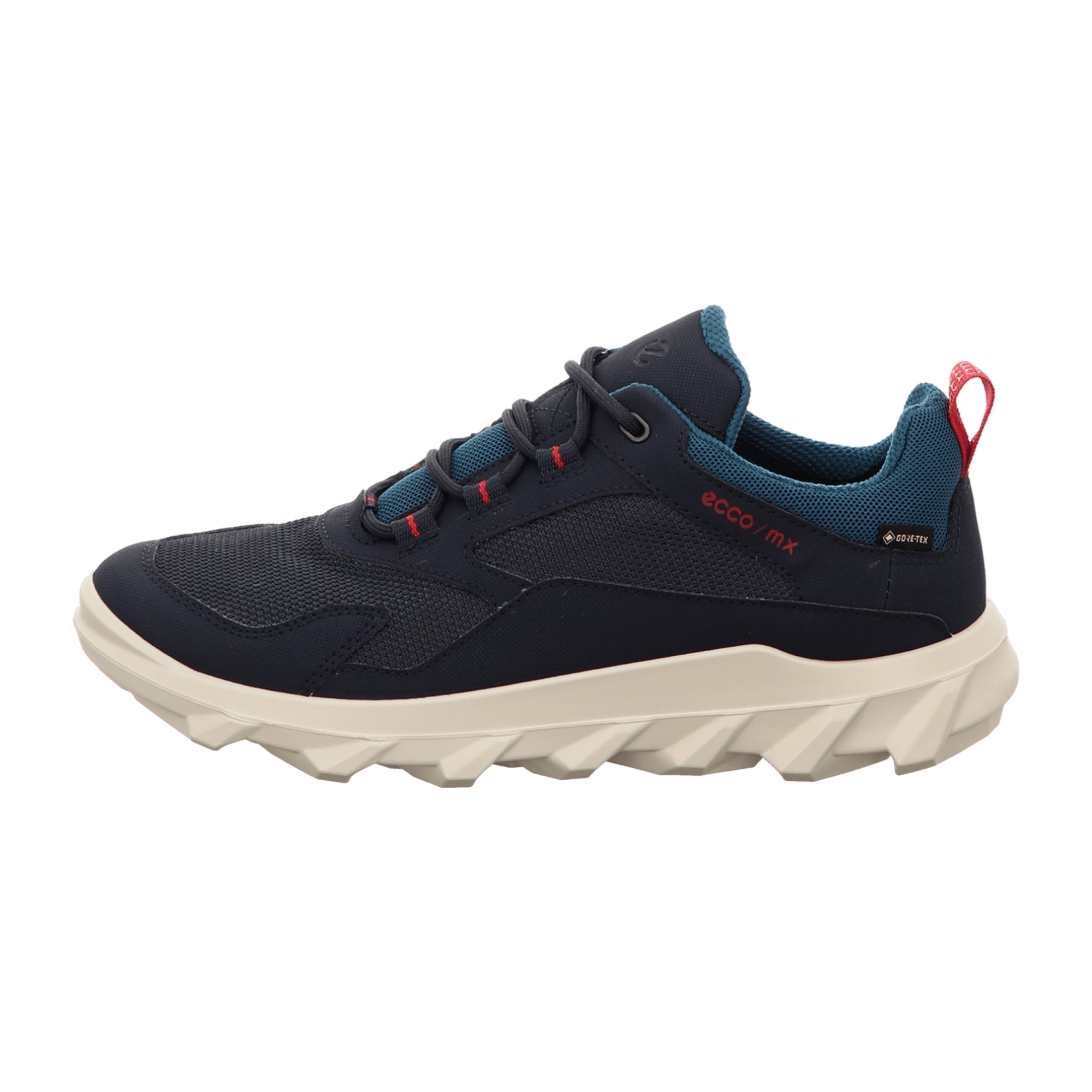 Ecco MX Women's Outdoor Shoes, Durable & Stylish, Blue