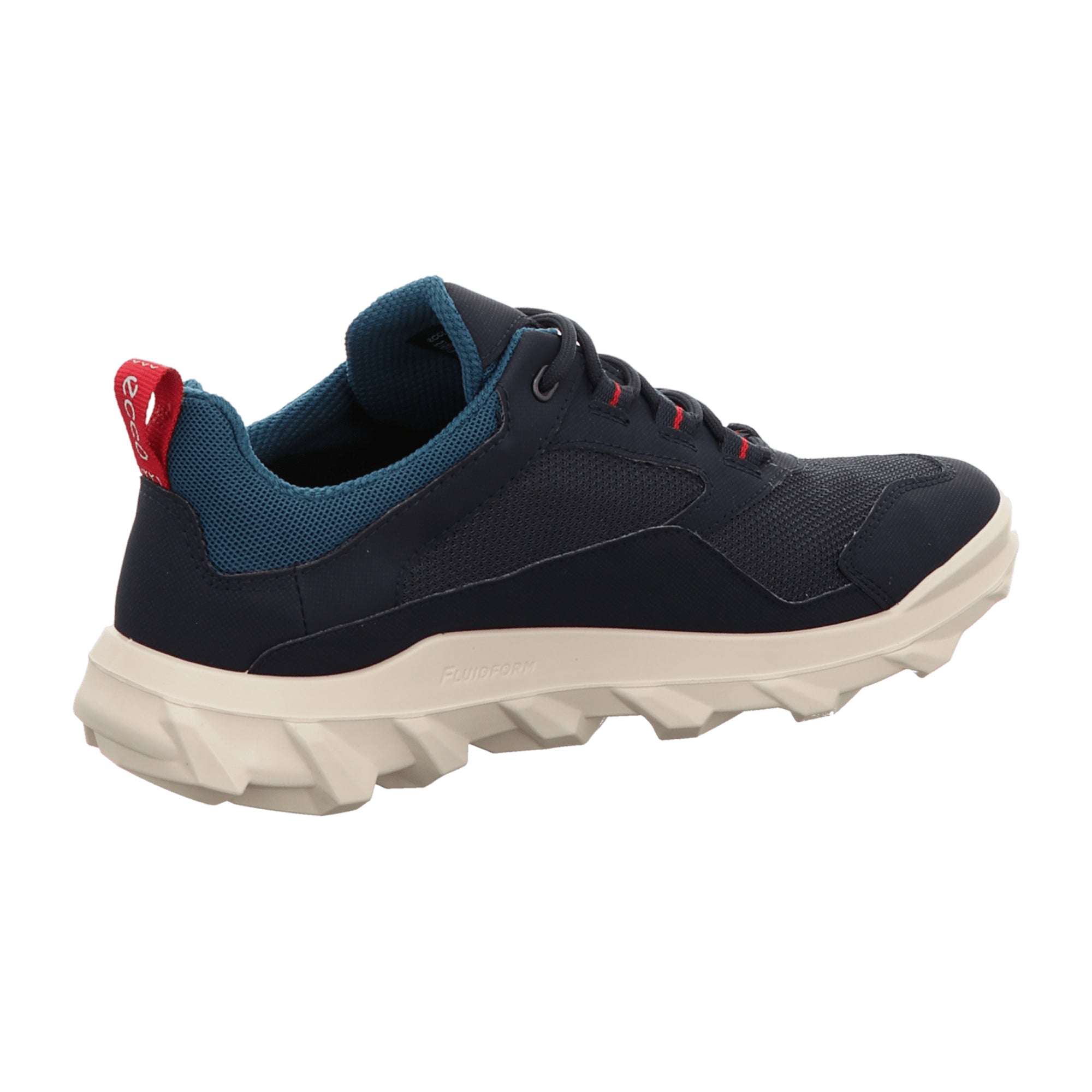 Ecco MX Women's Outdoor Shoes, Durable & Stylish, Blue