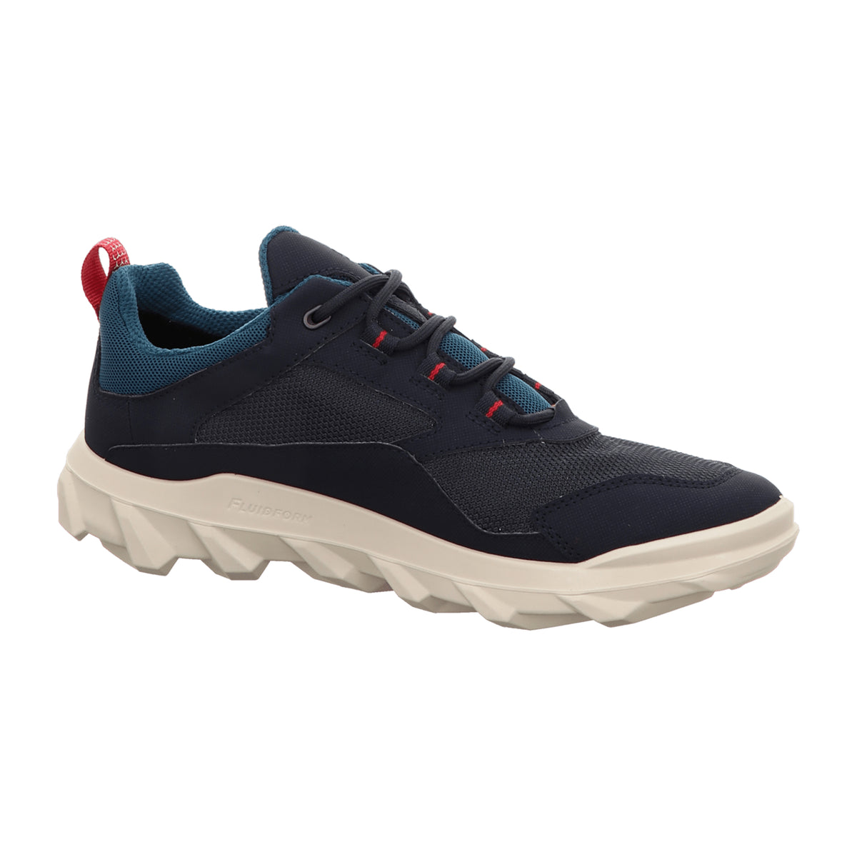 Ecco MX Women's Outdoor Shoes, Durable & Stylish, Blue