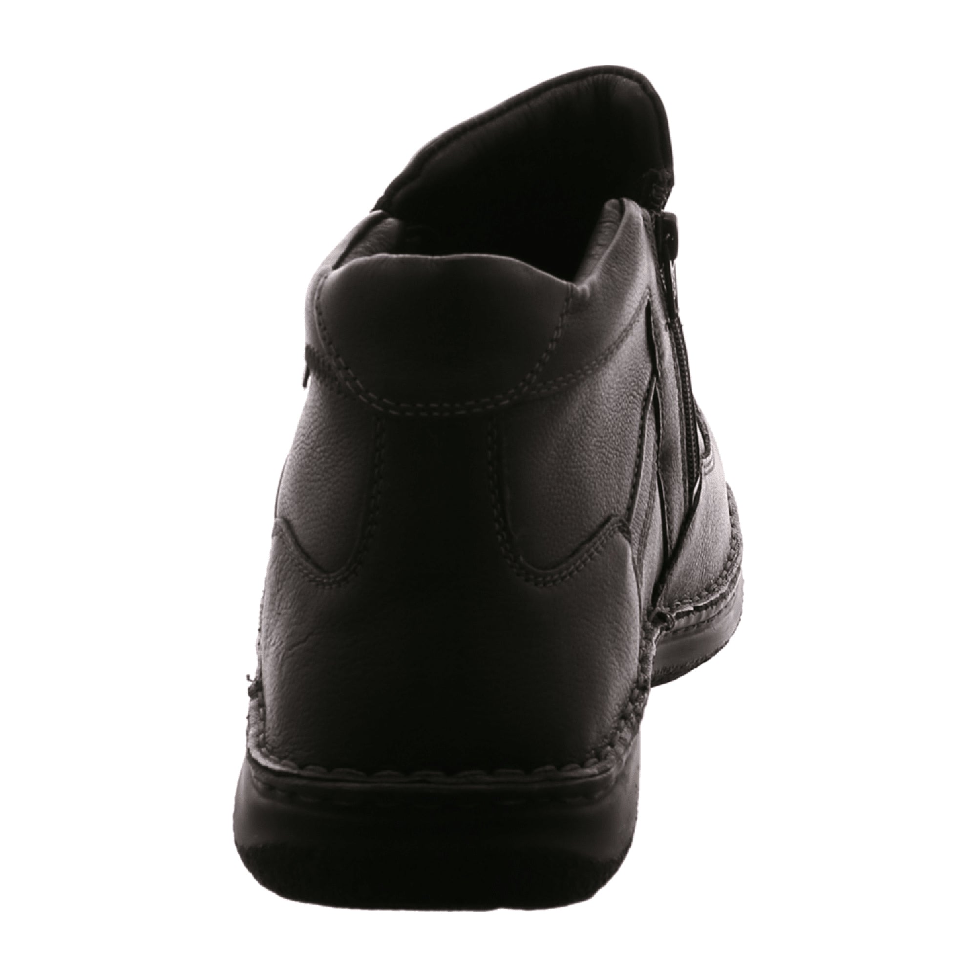 Josef Seibel ANVERS 29 Men's Black Shoes