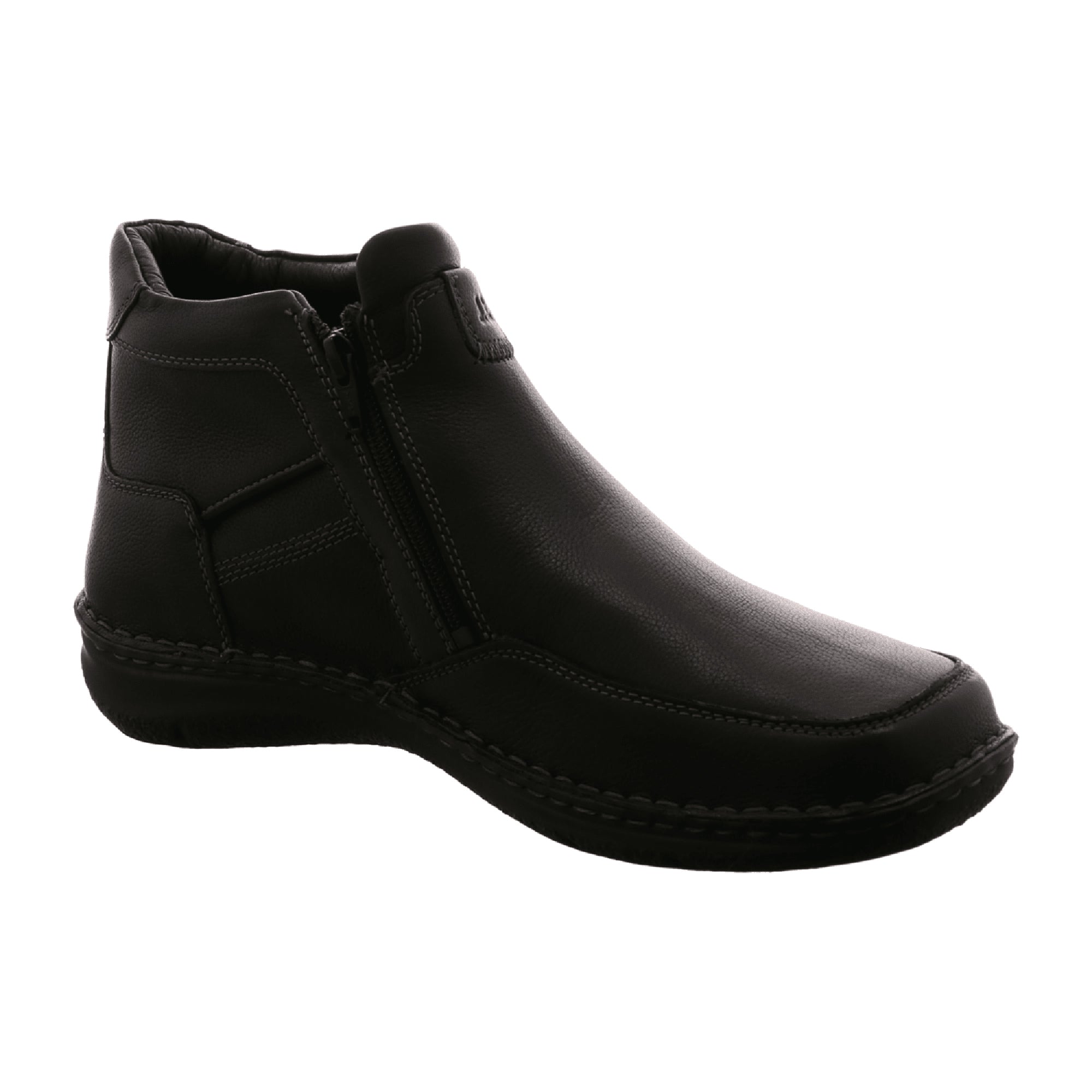 Josef Seibel ANVERS 29 Men's Black Shoes