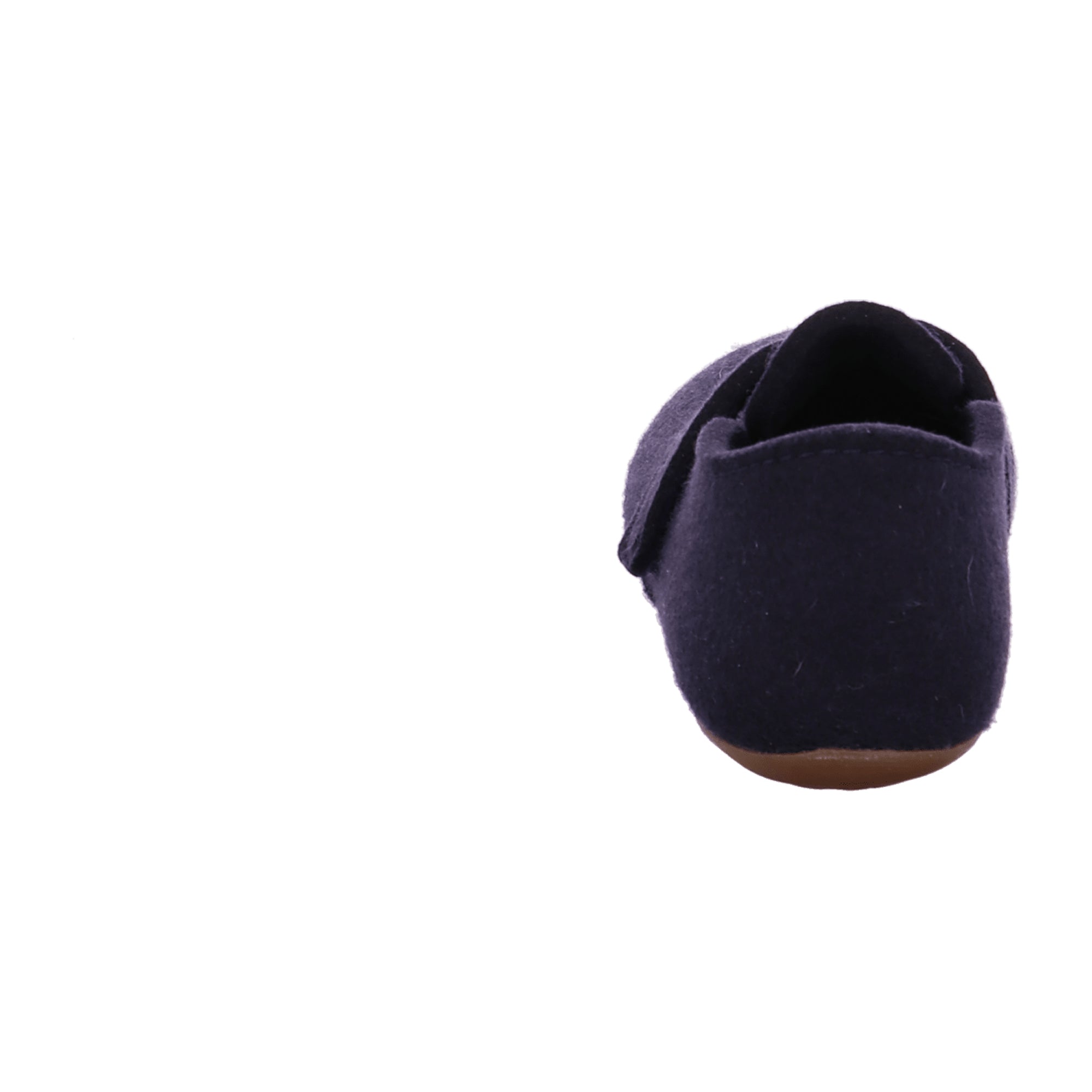 Haflinger Everest-Iesse Men’s Slippers, Blue - Stylish & Durable