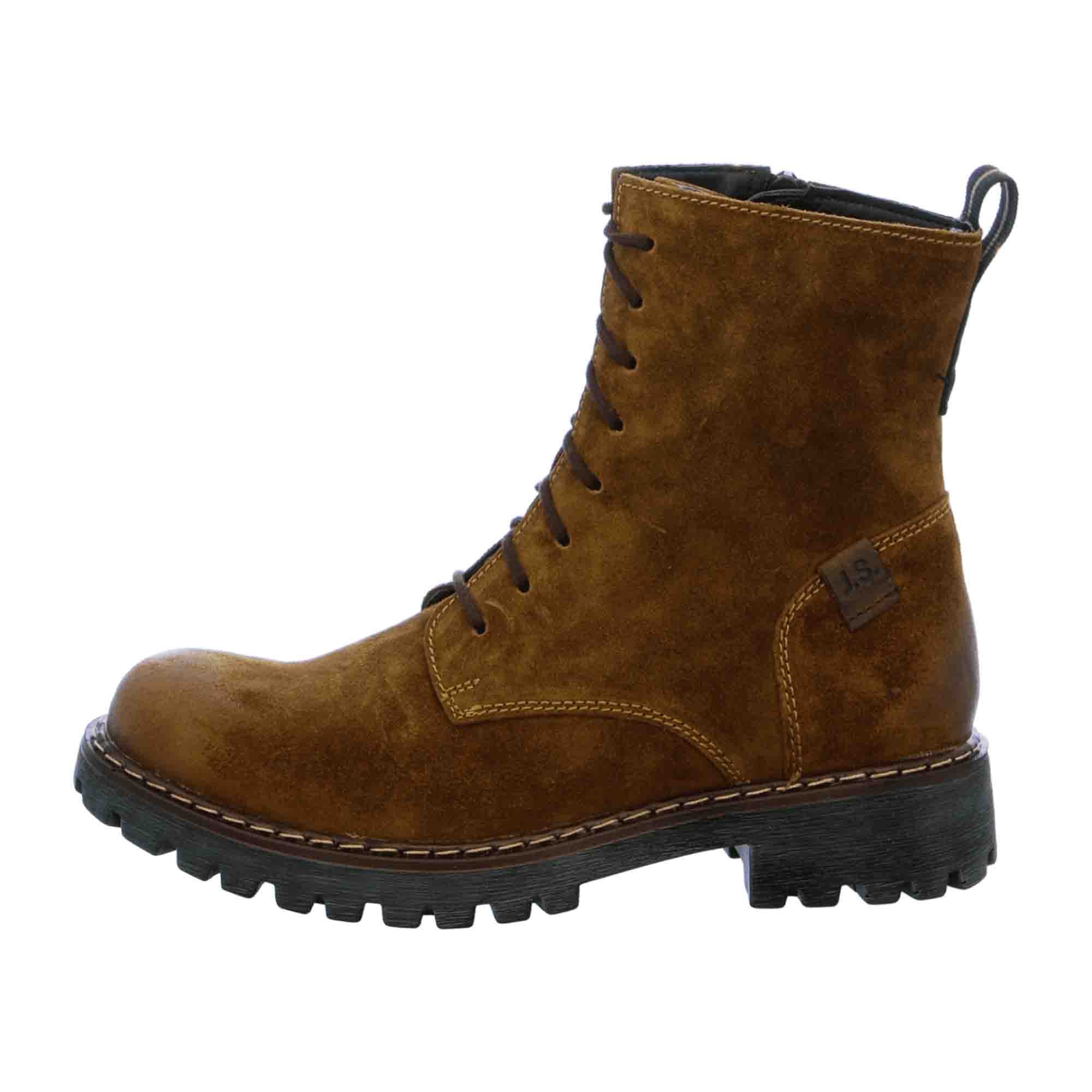 Josef Seibel Marta 02 Women's Brown Shoes