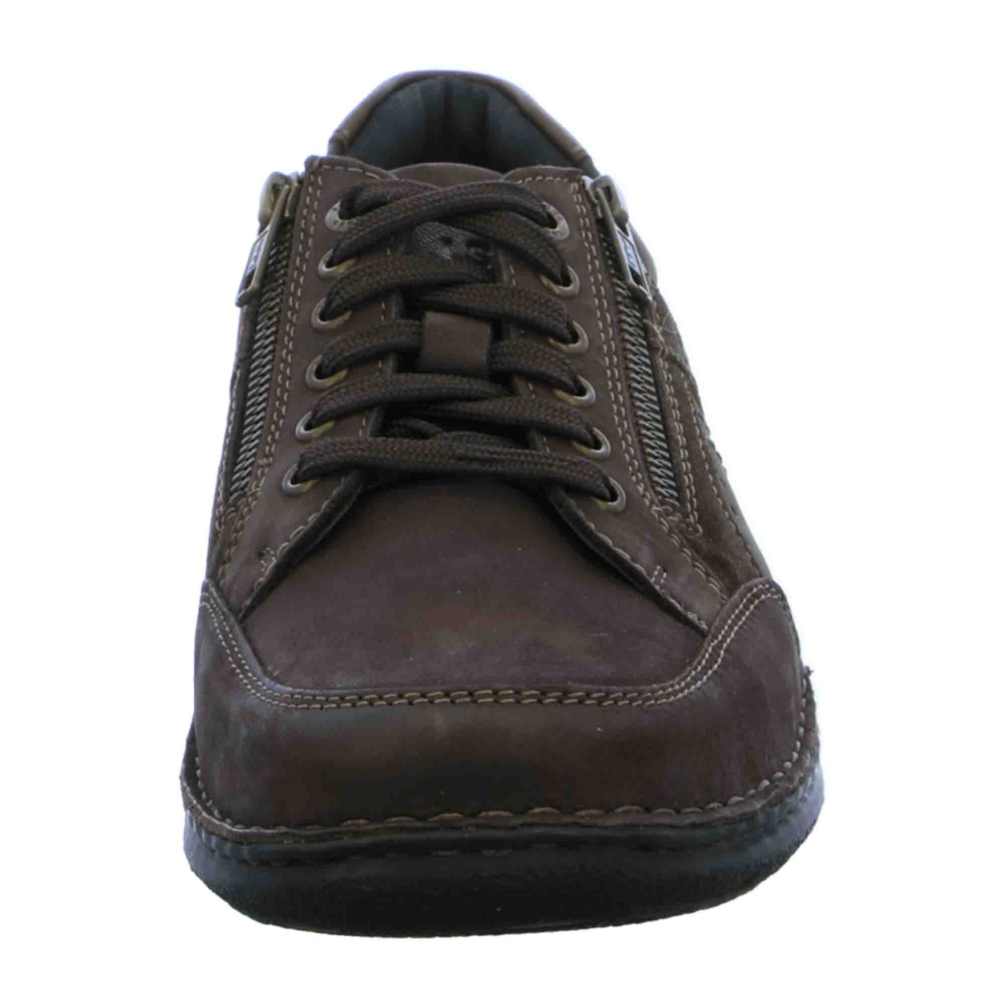 Josef Seibel ANVERS 87 for Men Brown