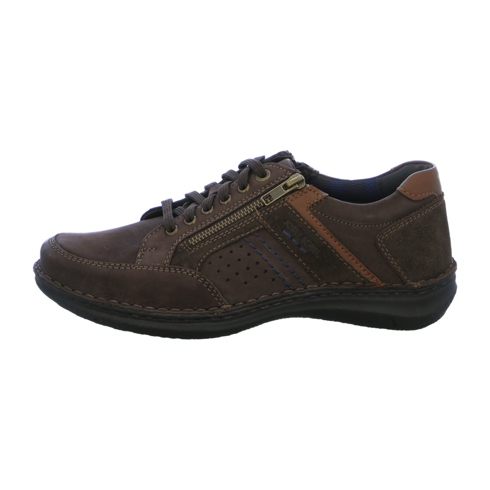 Josef Seibel ANVERS 87 for Men Brown