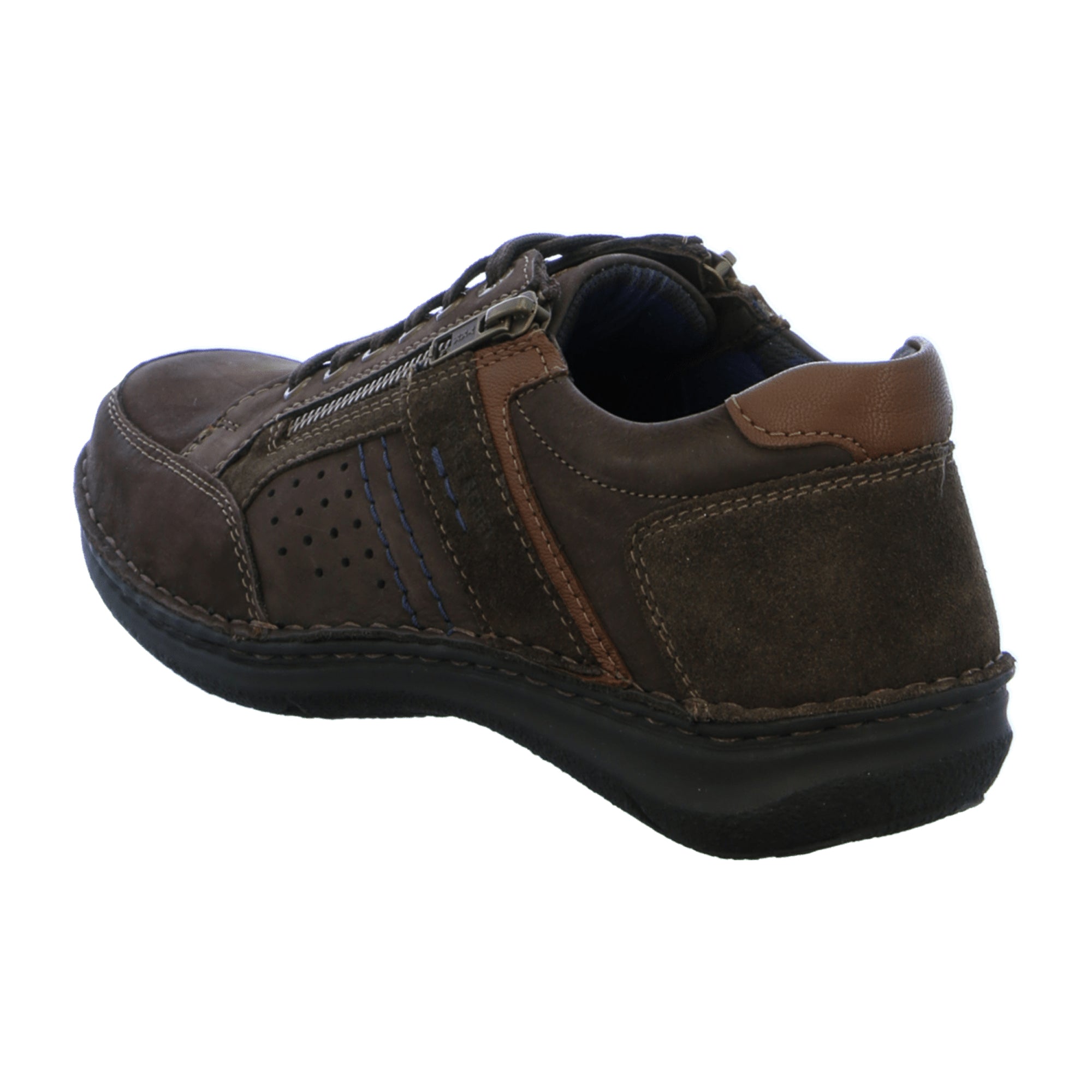 Josef Seibel ANVERS 87 for Men Brown