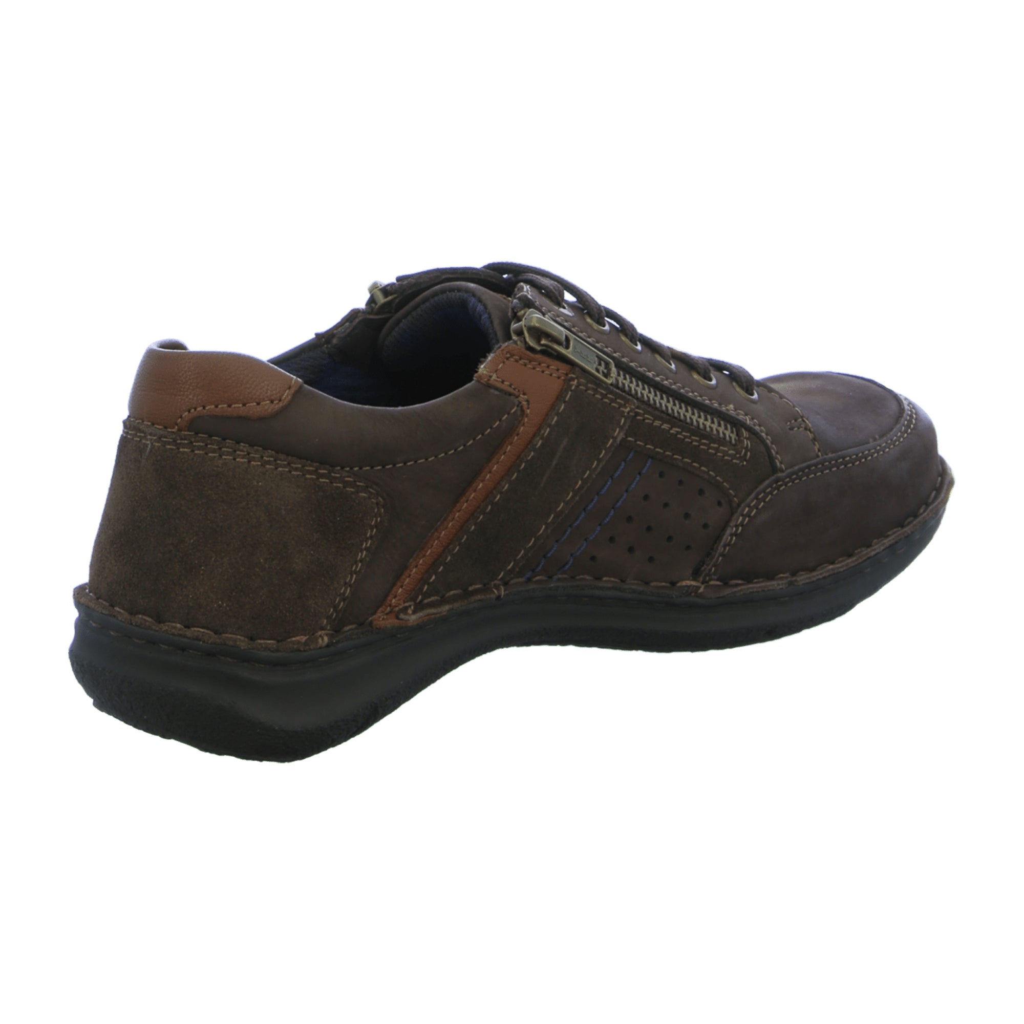 Josef Seibel ANVERS 87 for Men Brown