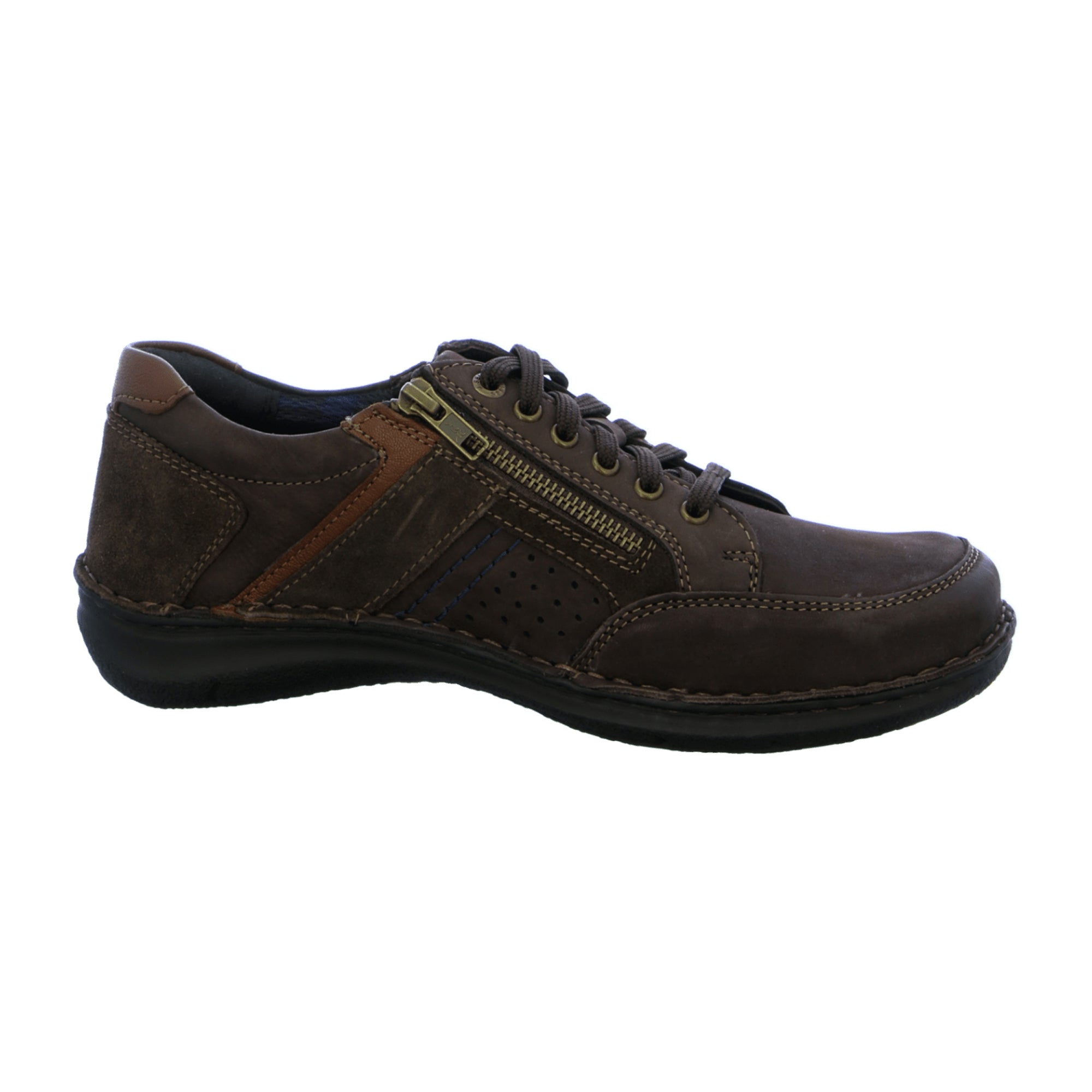 Josef Seibel ANVERS 87 for Men Brown