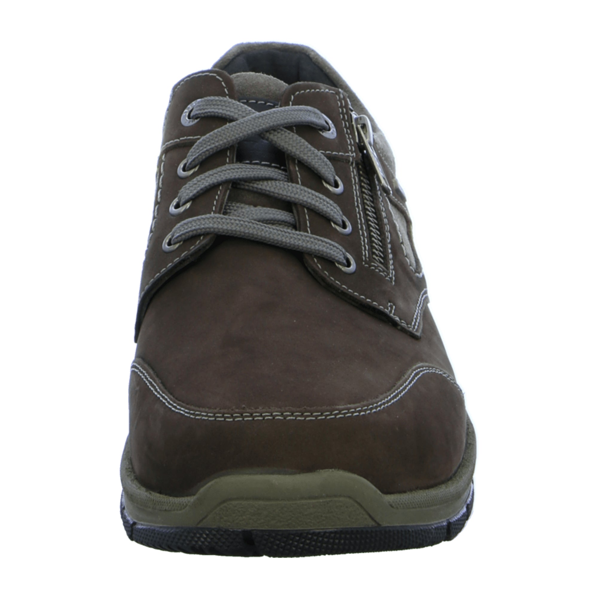 Josef Seibel LENNY 54 for Men Brown - Bartel-Shop