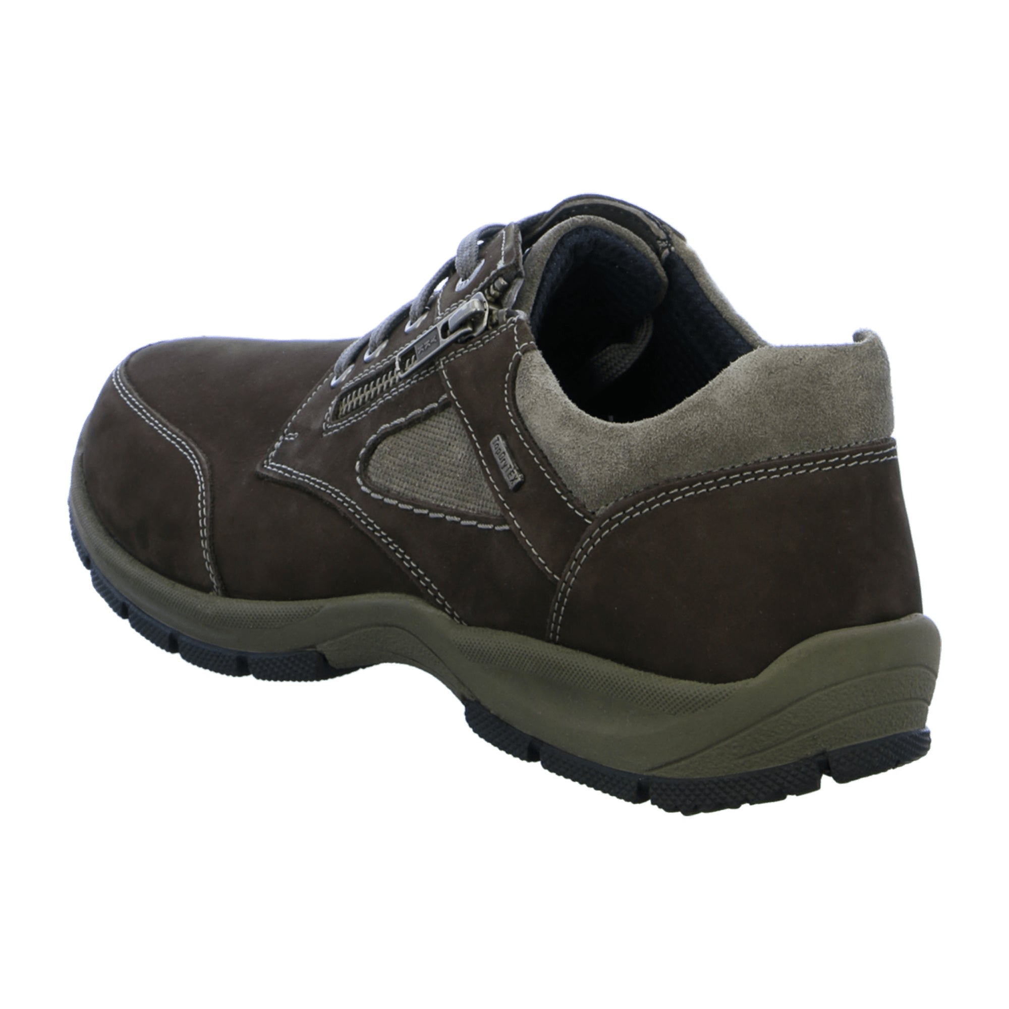 Josef Seibel LENNY 54 for Men Brown - Bartel-Shop