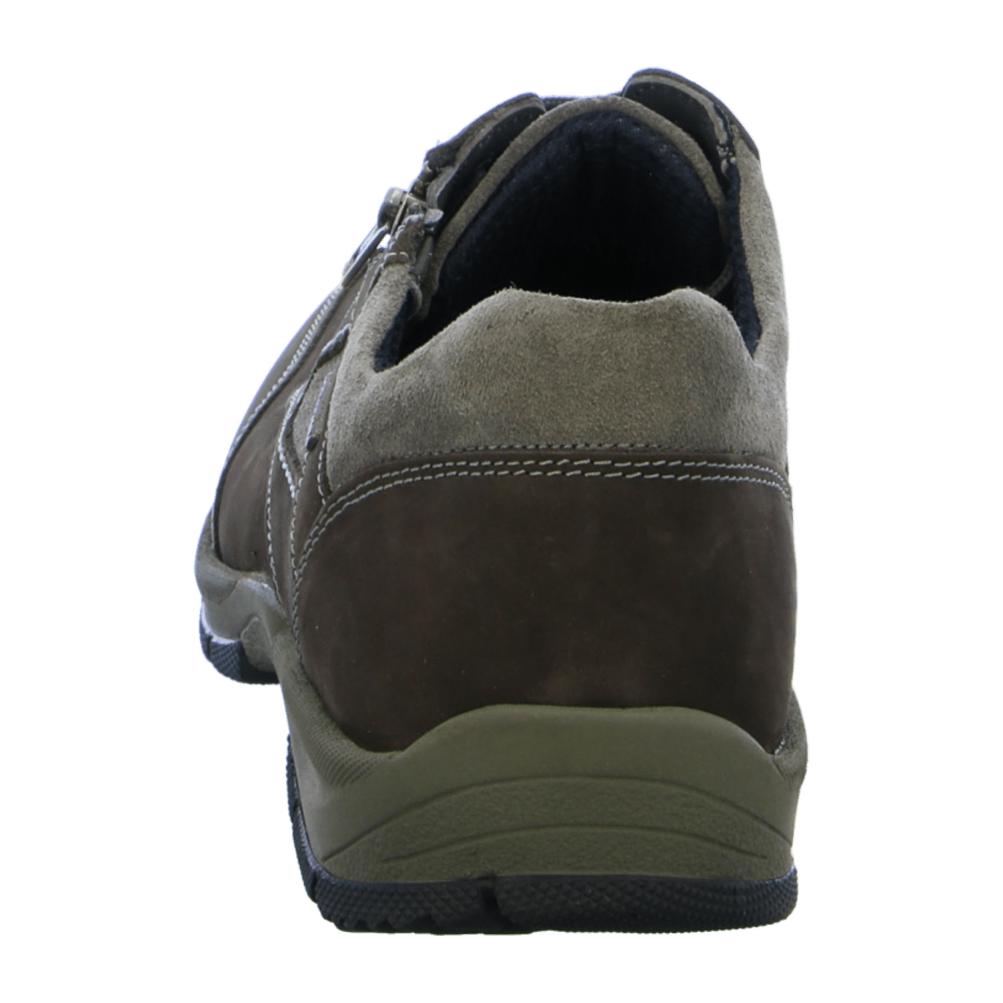 Josef Seibel LENNY 54 for Men Brown - Bartel-Shop