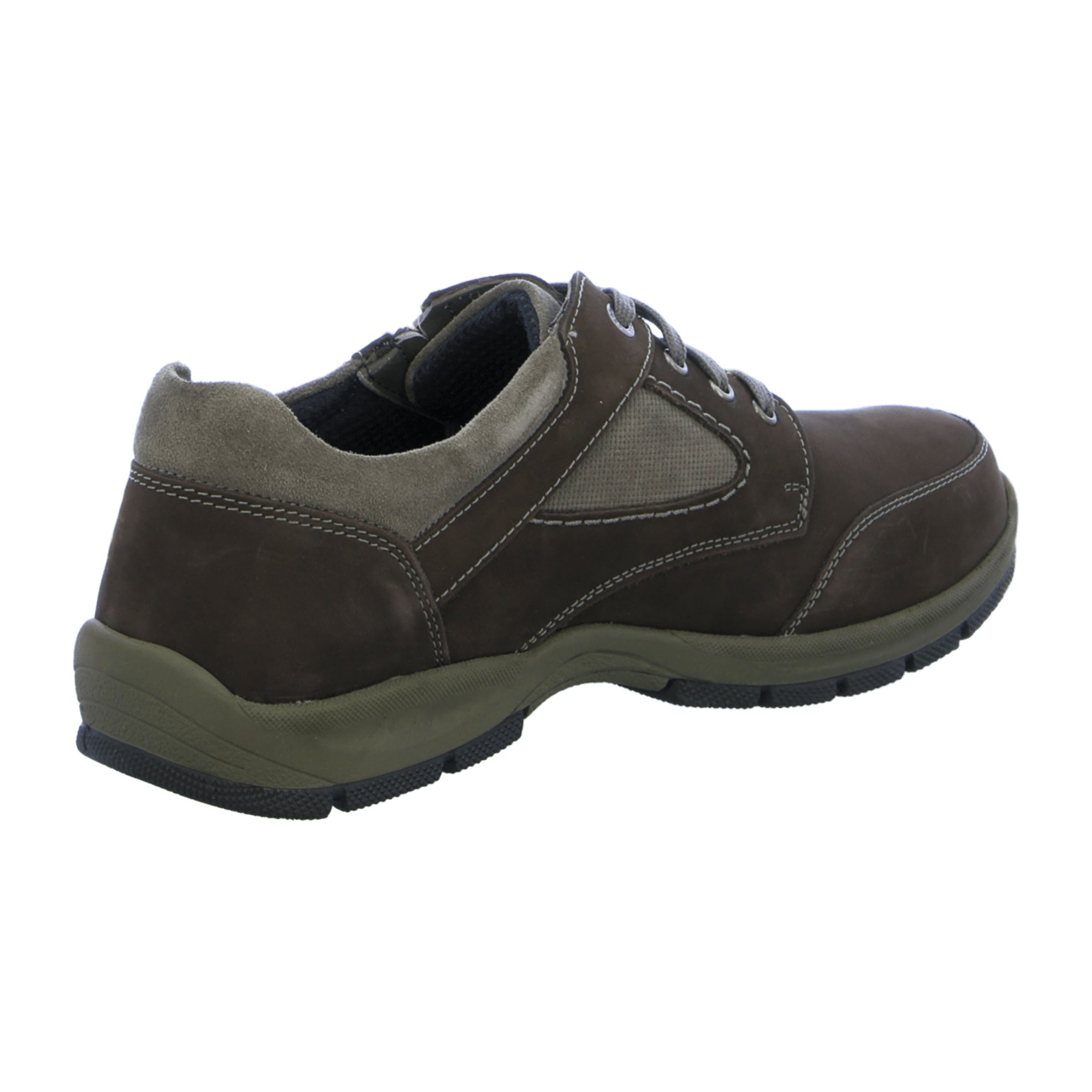 Josef Seibel LENNY 54 for Men Brown - Bartel-Shop