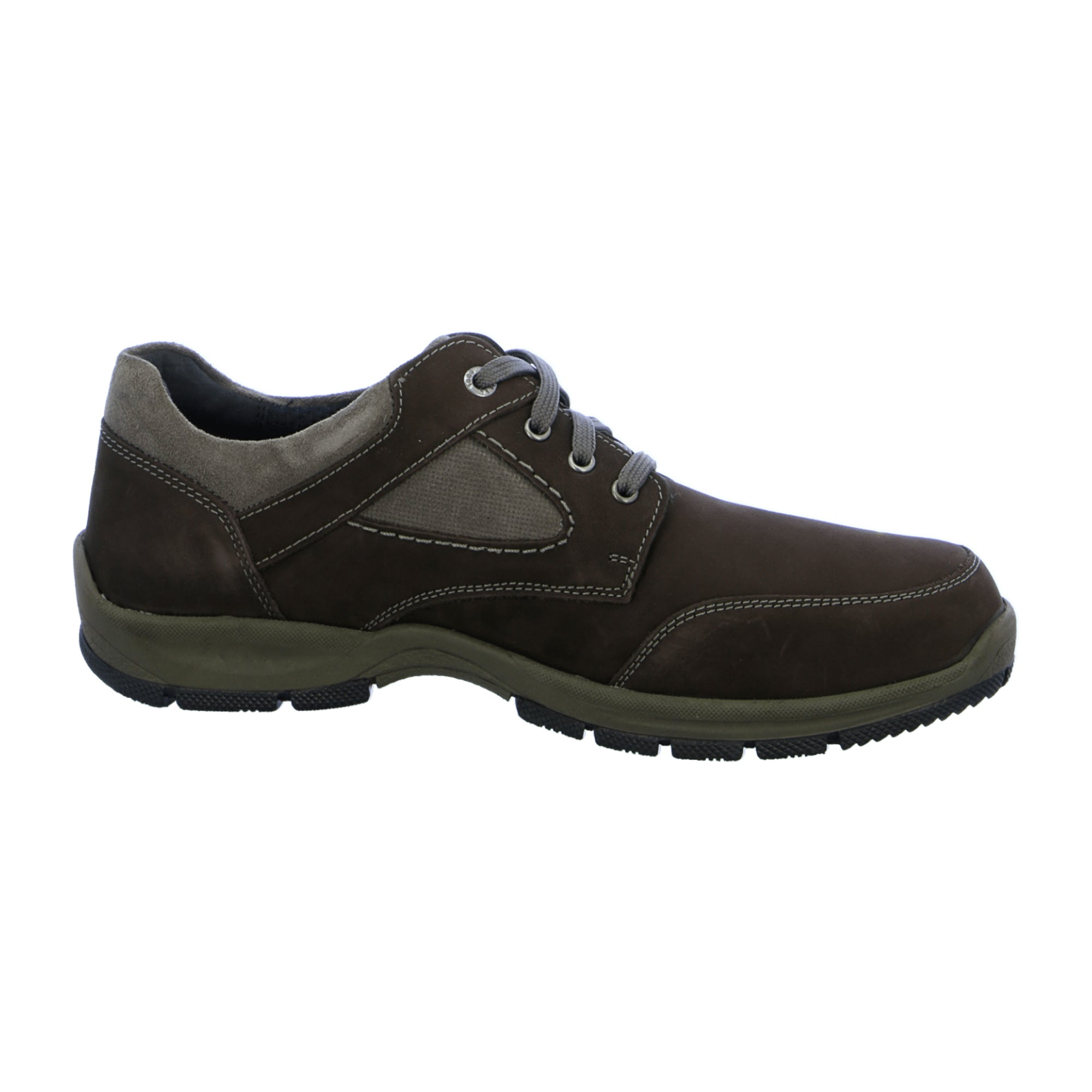 Josef Seibel LENNY 54 for Men Brown - Bartel-Shop