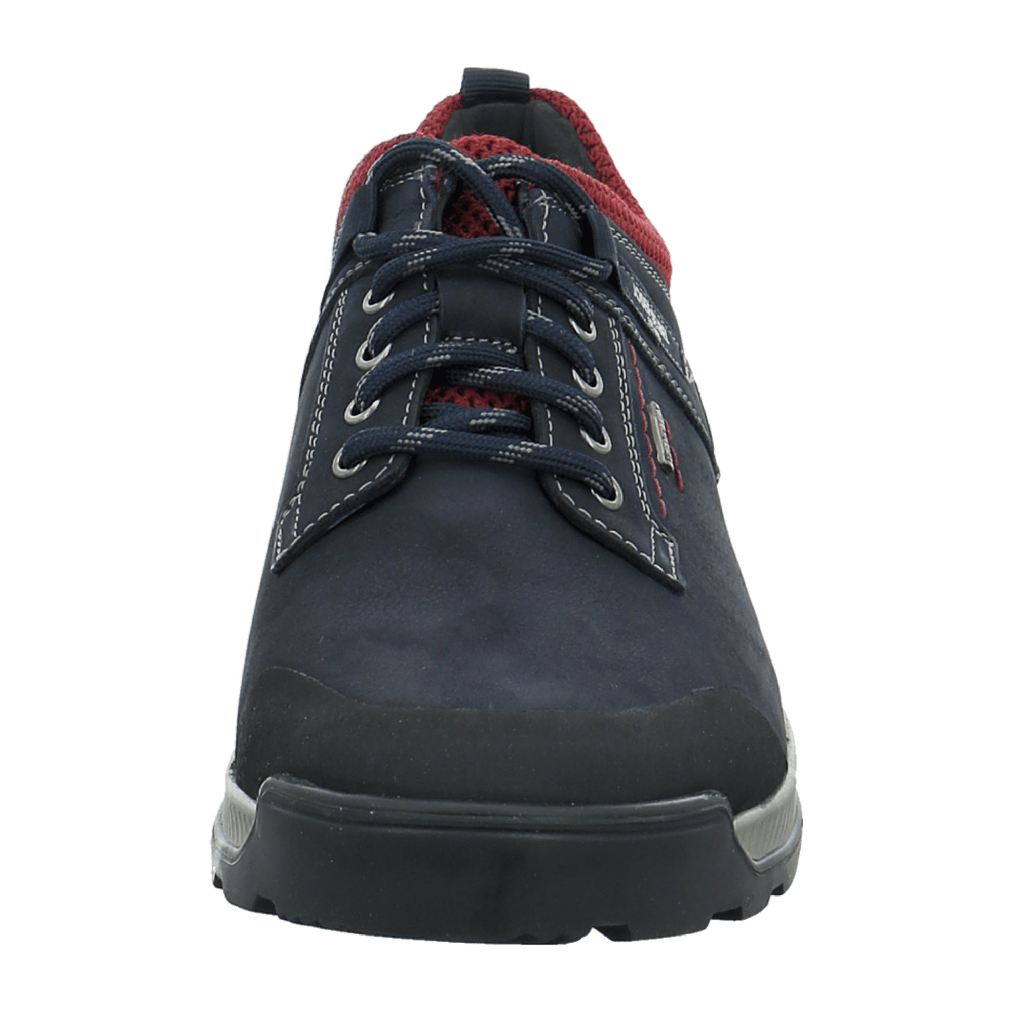 Josef Seibel Outdoor Lace-up Shoe RAYMOND 51 for Men in Blue