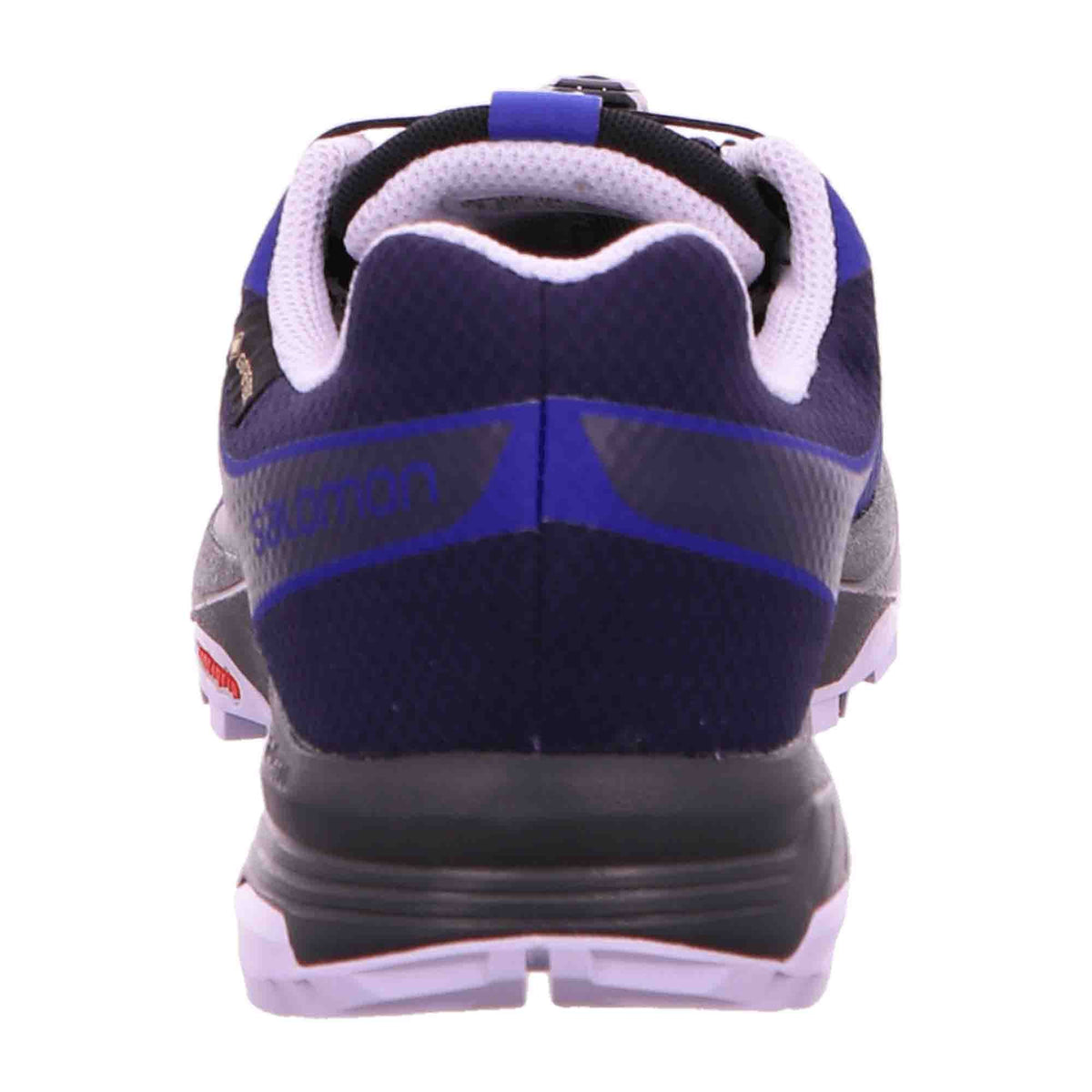 Salomon shoes XA SIWA GTX W Eve.bl/Cl for women, blue - Bartel-Shop