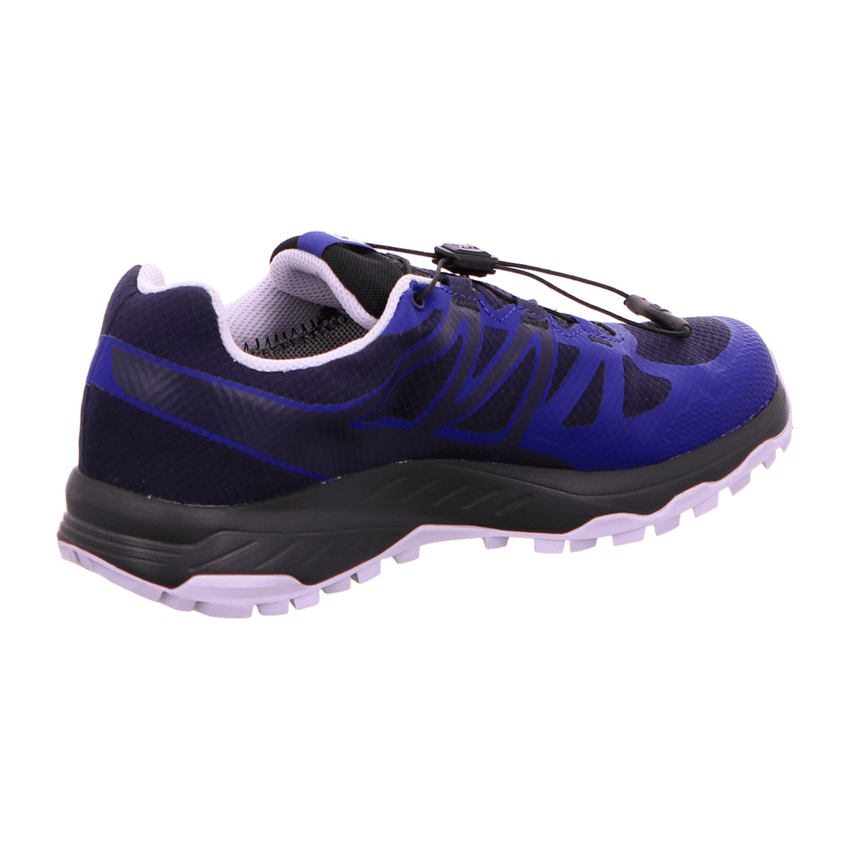 Salomon shoes XA SIWA GTX W Eve.bl/Cl for women, blue - Bartel-Shop