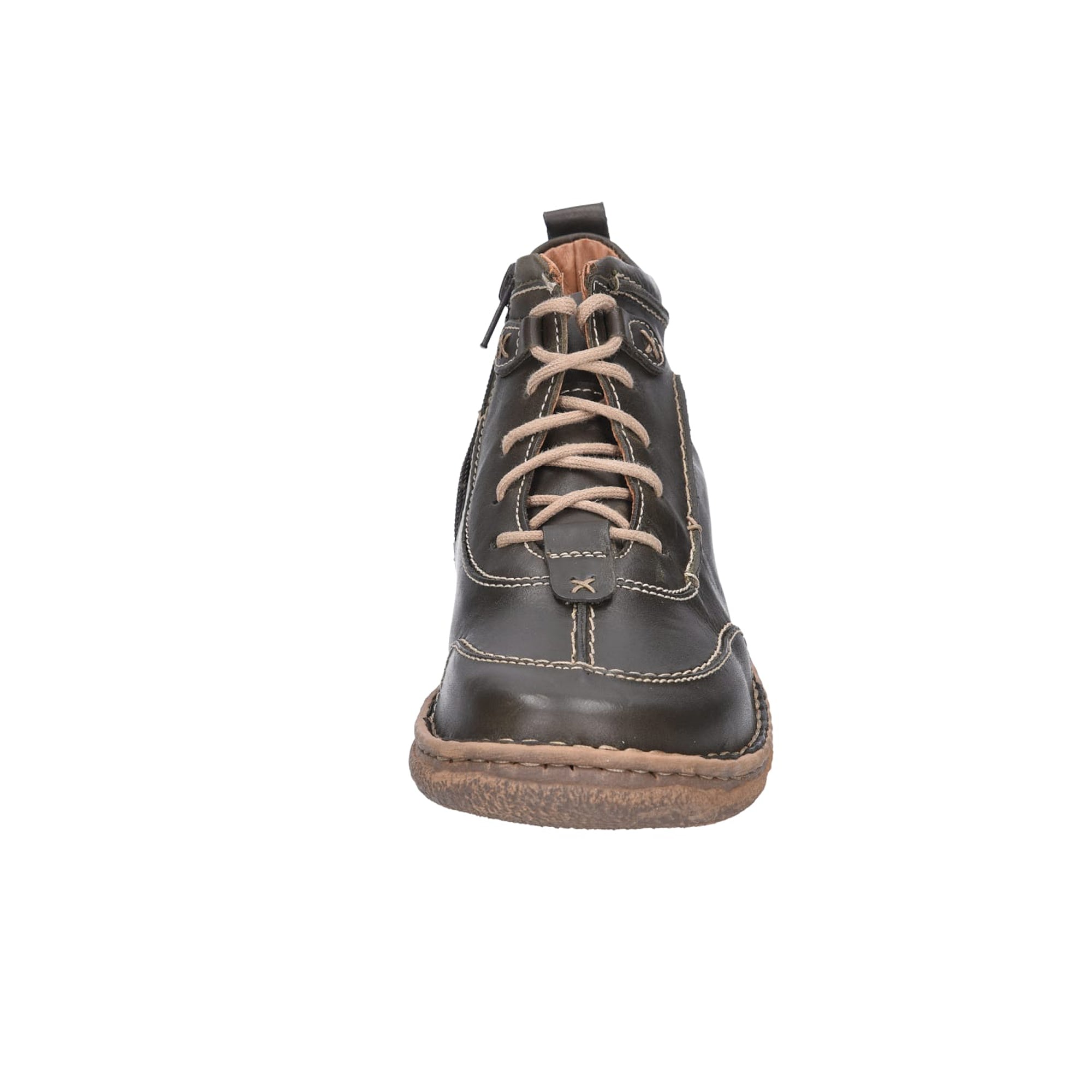 Josef Seibel Neele 52 for Women in Olive