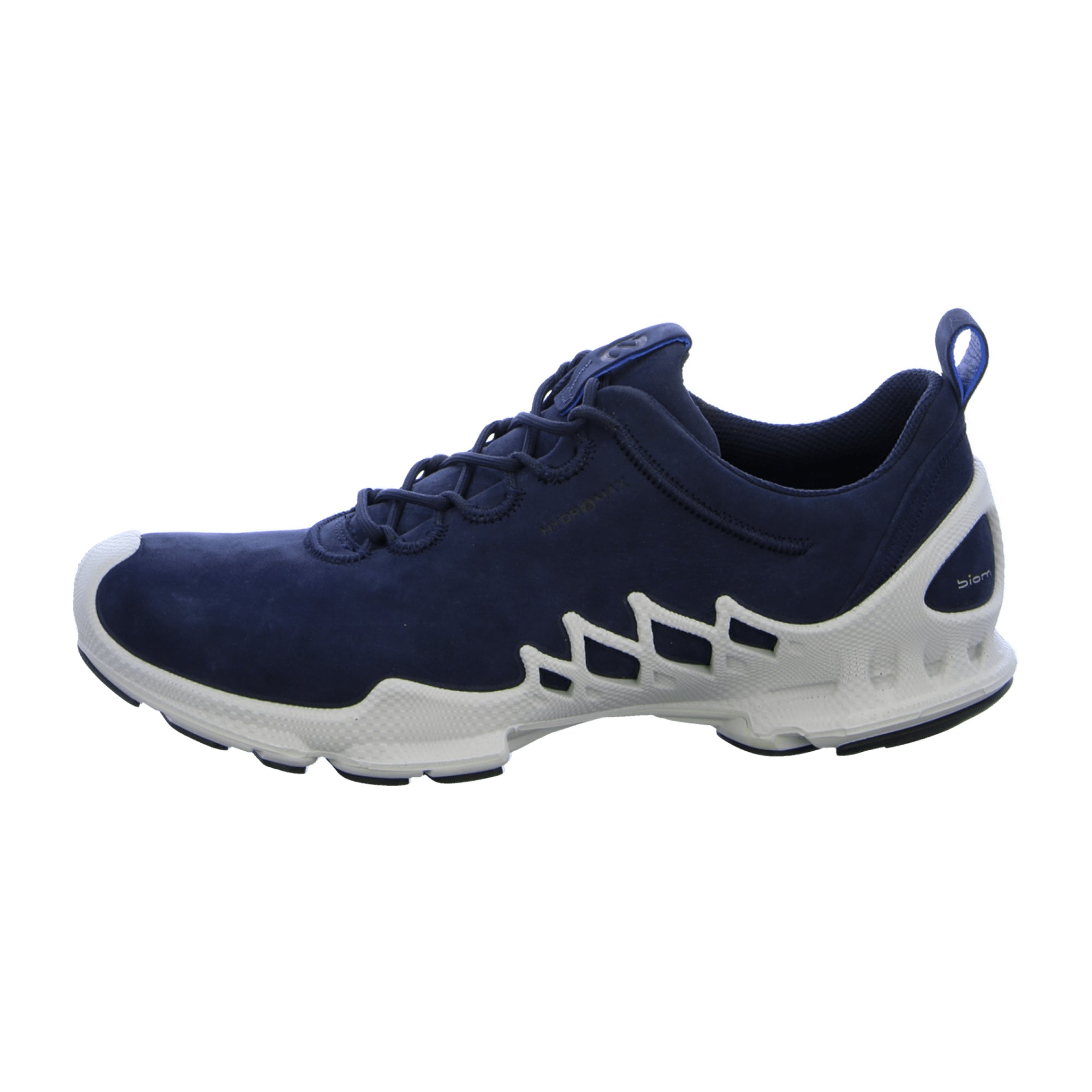 Ecco BIOM AEX Men's Sneakers Night Blue - Durable & Stylish Athletic Shoes