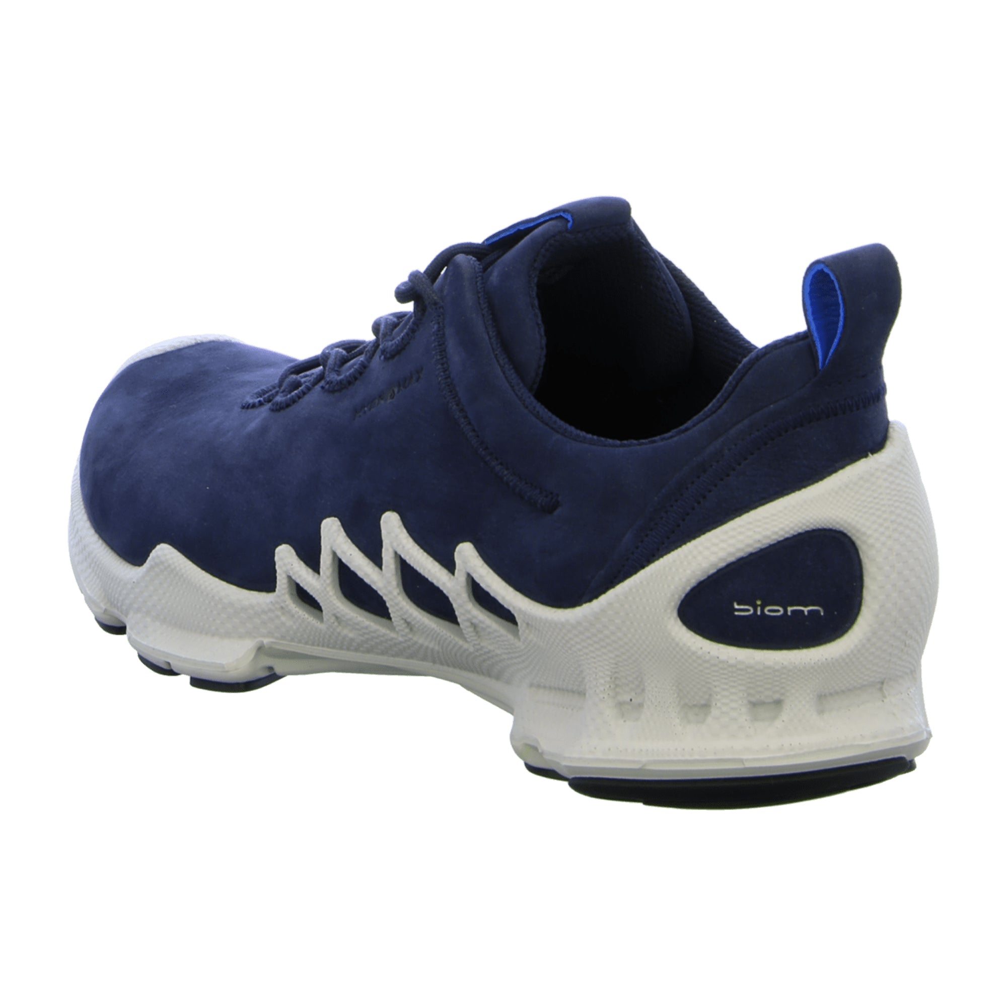 Ecco BIOM AEX Men's Sneakers Night Blue - Durable & Stylish Athletic Shoes