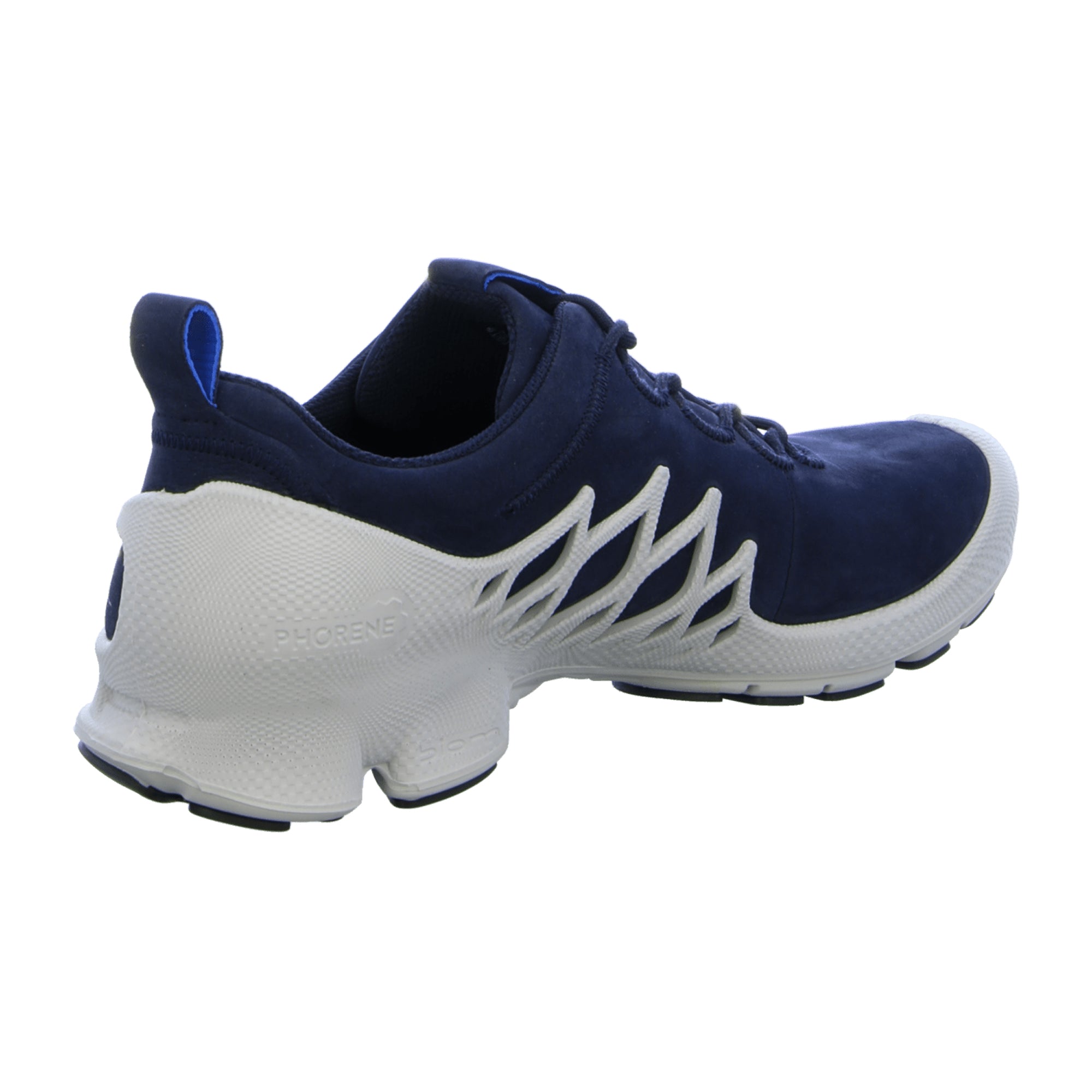 Ecco BIOM AEX Men's Sneakers Night Blue - Durable & Stylish Athletic Shoes