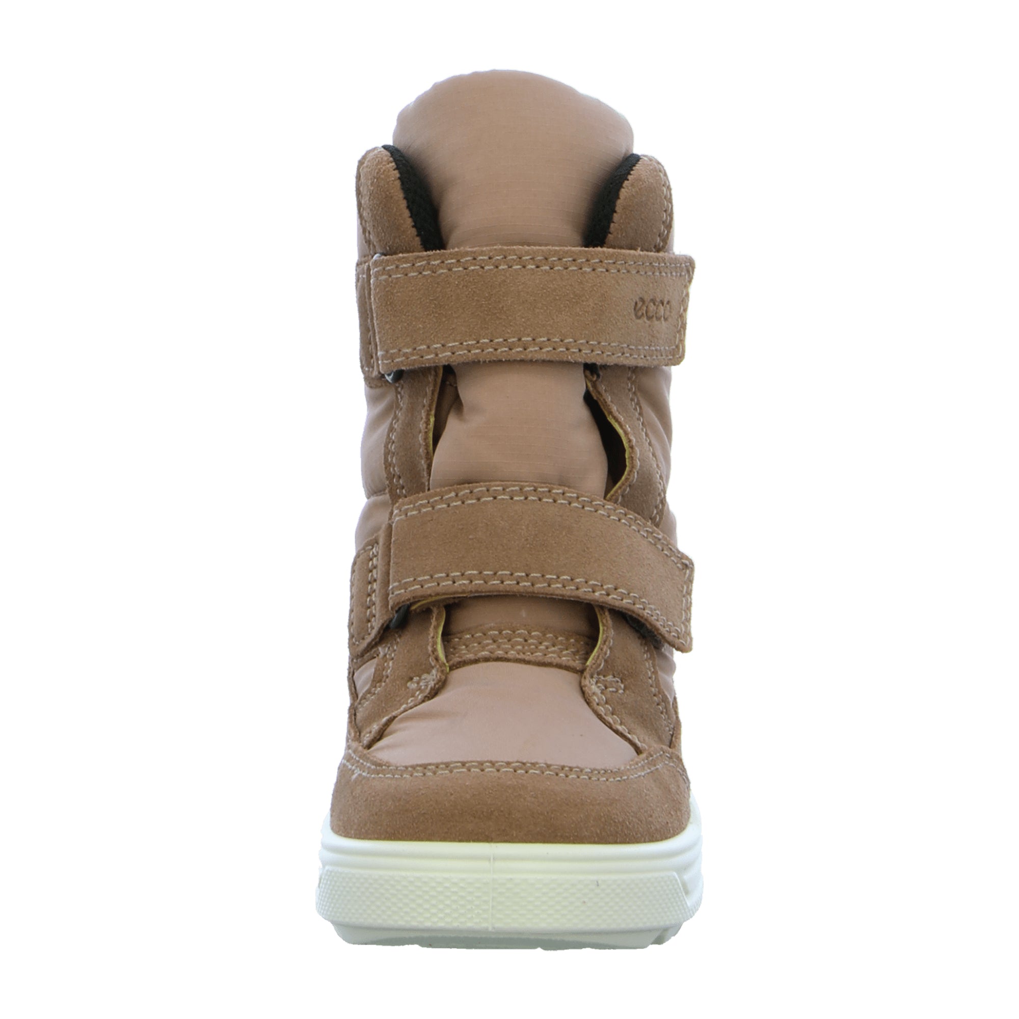 Ecco Urban Kids Pink Sneakers | Durable & Stylish Children's Footwear