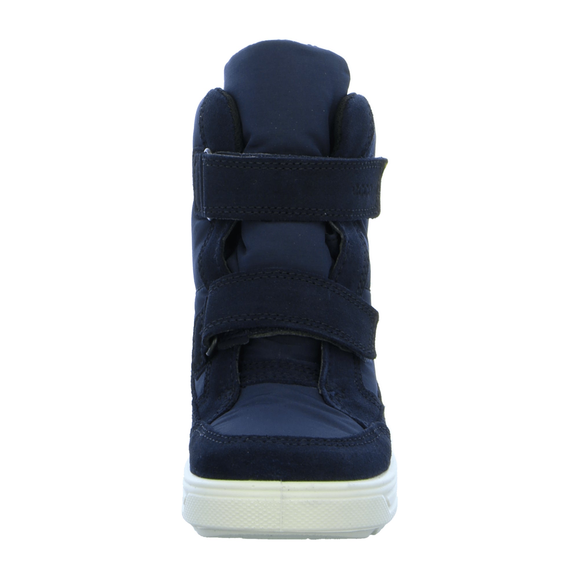 Ecco Kids' Durable Sneakers 722352 - Stylish Blue Color