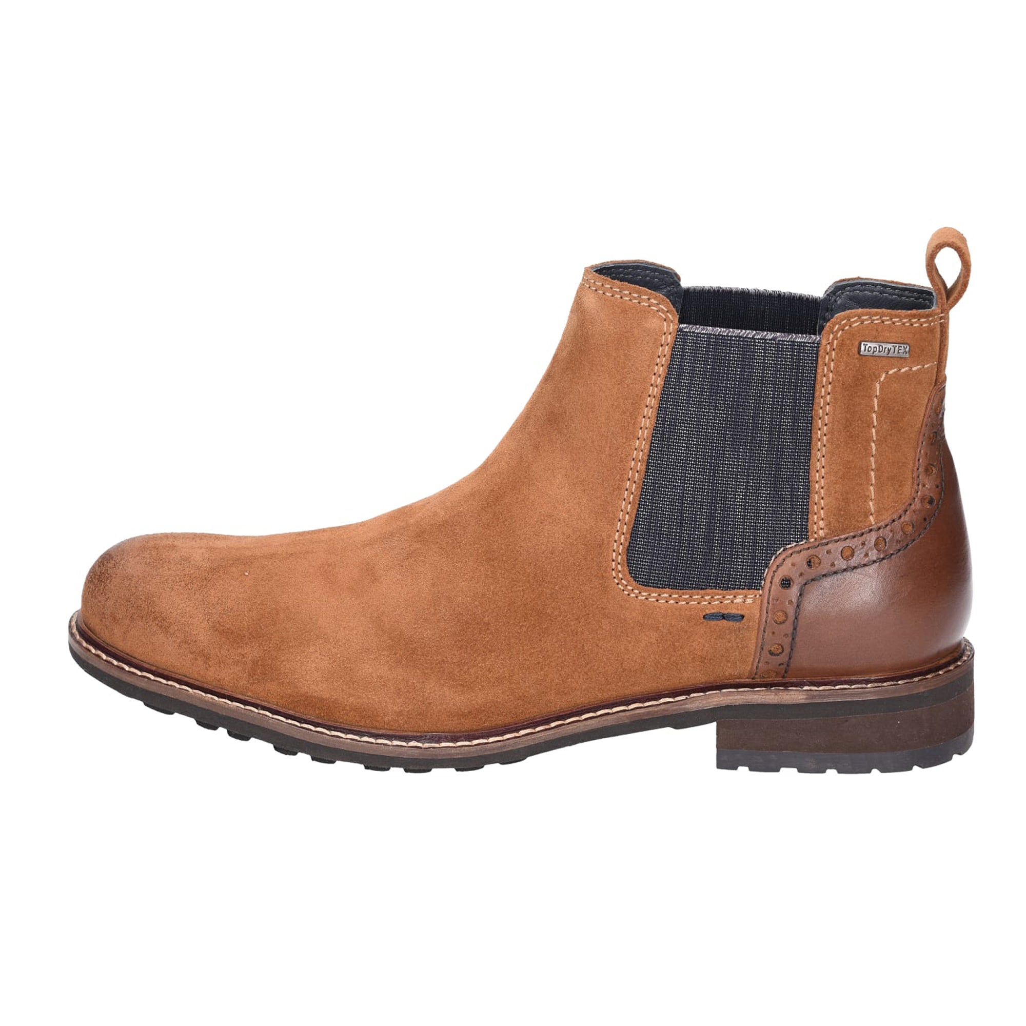 Josef Seibel JASPER 50 for Men Brown