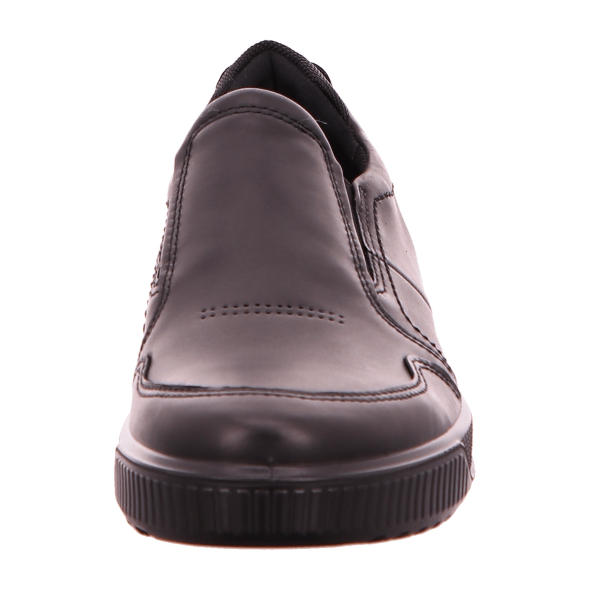 Ecco Byway Men's Casual Shoes, Black - Durable & Stylish