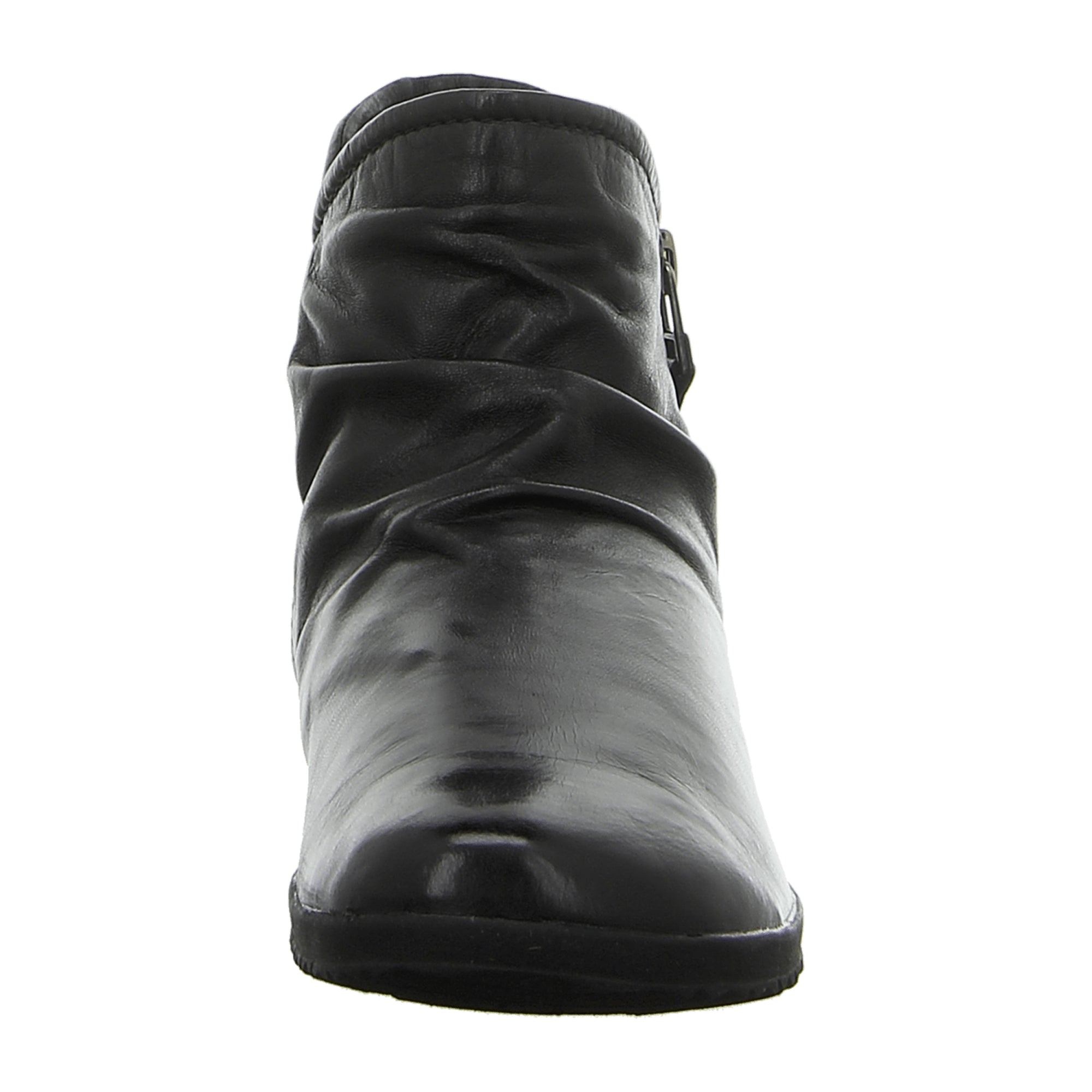 Josef Seibel Naly 41 Black Women's Shoes - Bartel-Shop