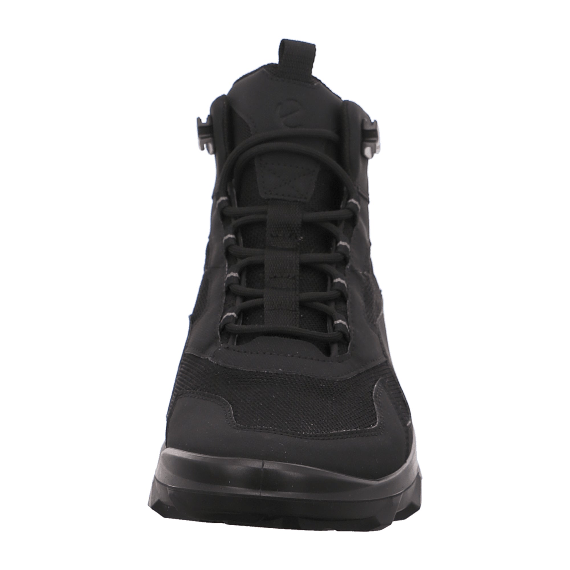 Ecco MX Men's Outdoor Shoes, Durable and Stylish - Black