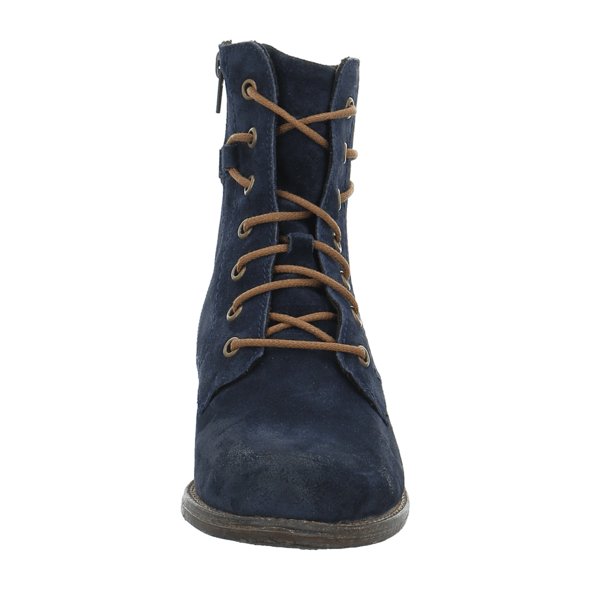 Josef Seibel Sienna 70 Women's Blue Boots