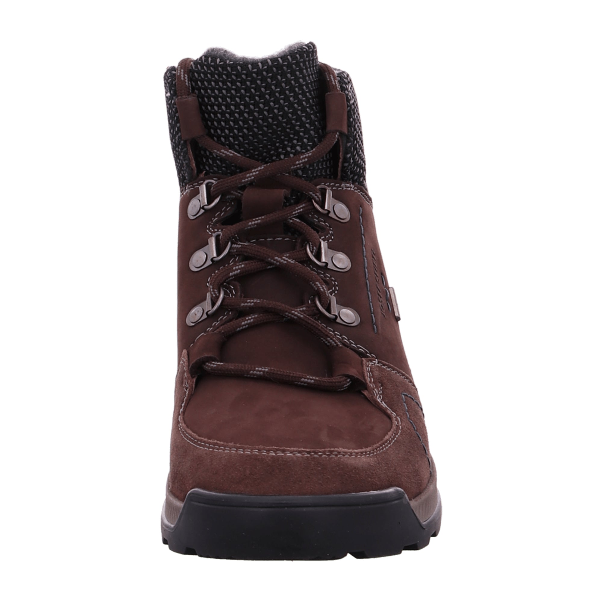 Josef Seibel RAYMOND 53 for Men in Brown - Bartel-Shop