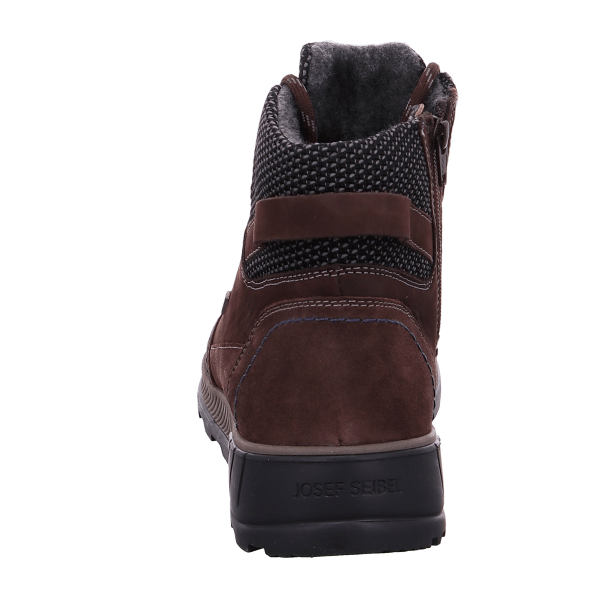 Josef Seibel RAYMOND 53 for Men in Brown - Bartel-Shop