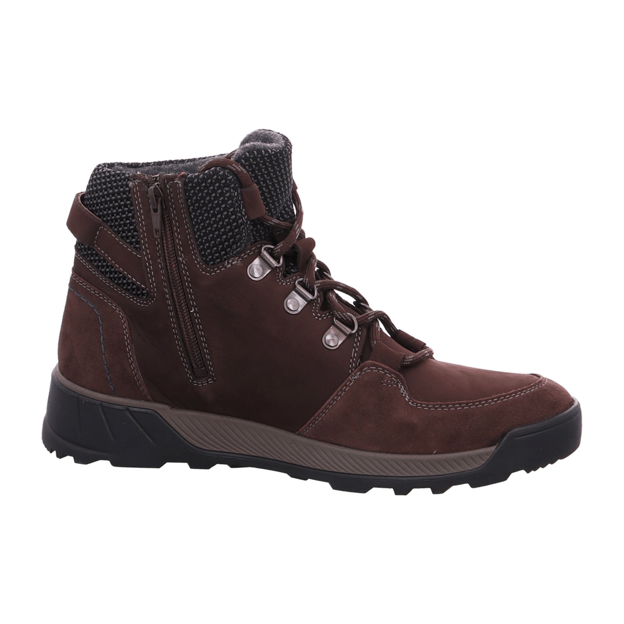 Josef Seibel RAYMOND 53 for Men in Brown - Bartel-Shop