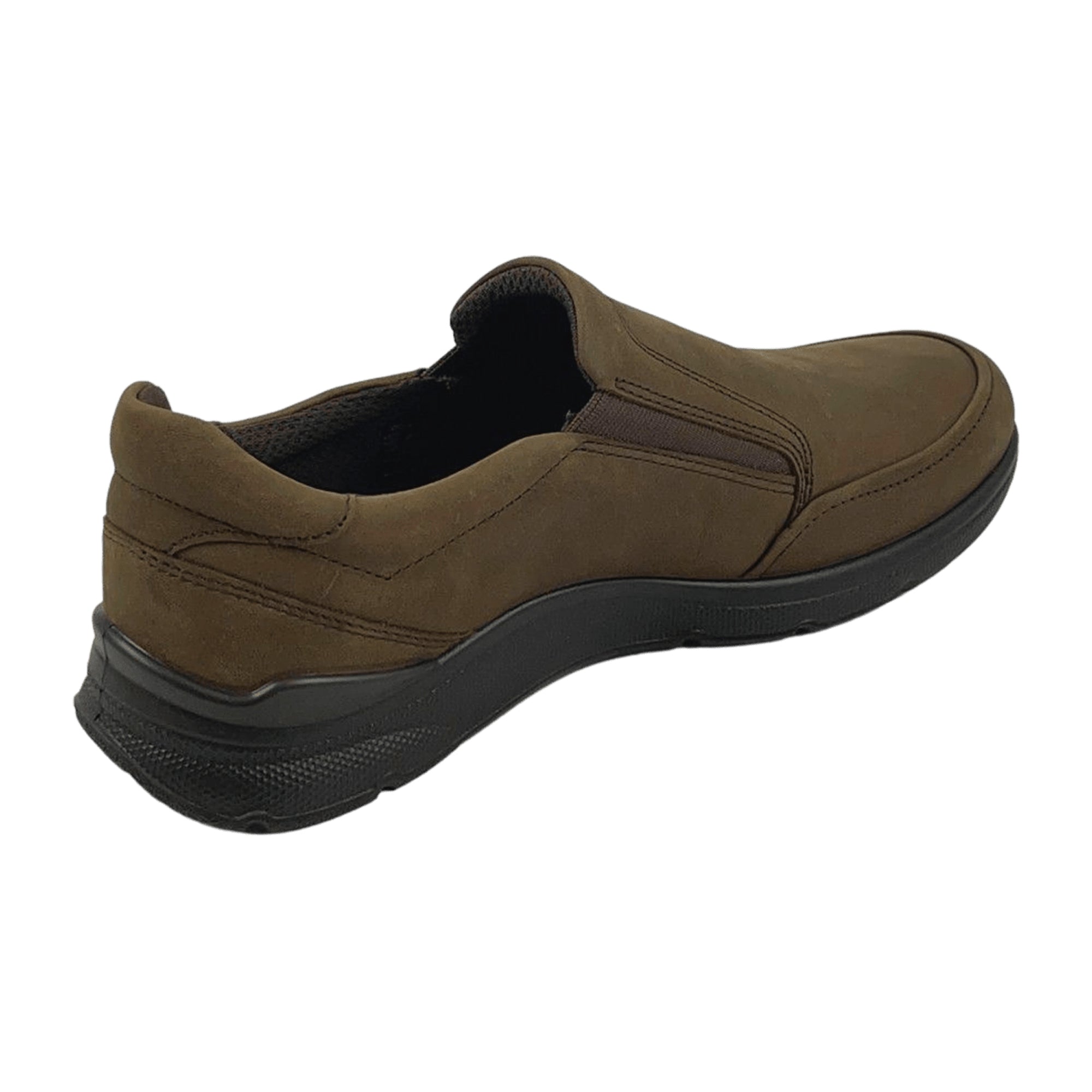 Ecco Stores Ecco Shoes Massachusetts Ecco Men's Brown Leather