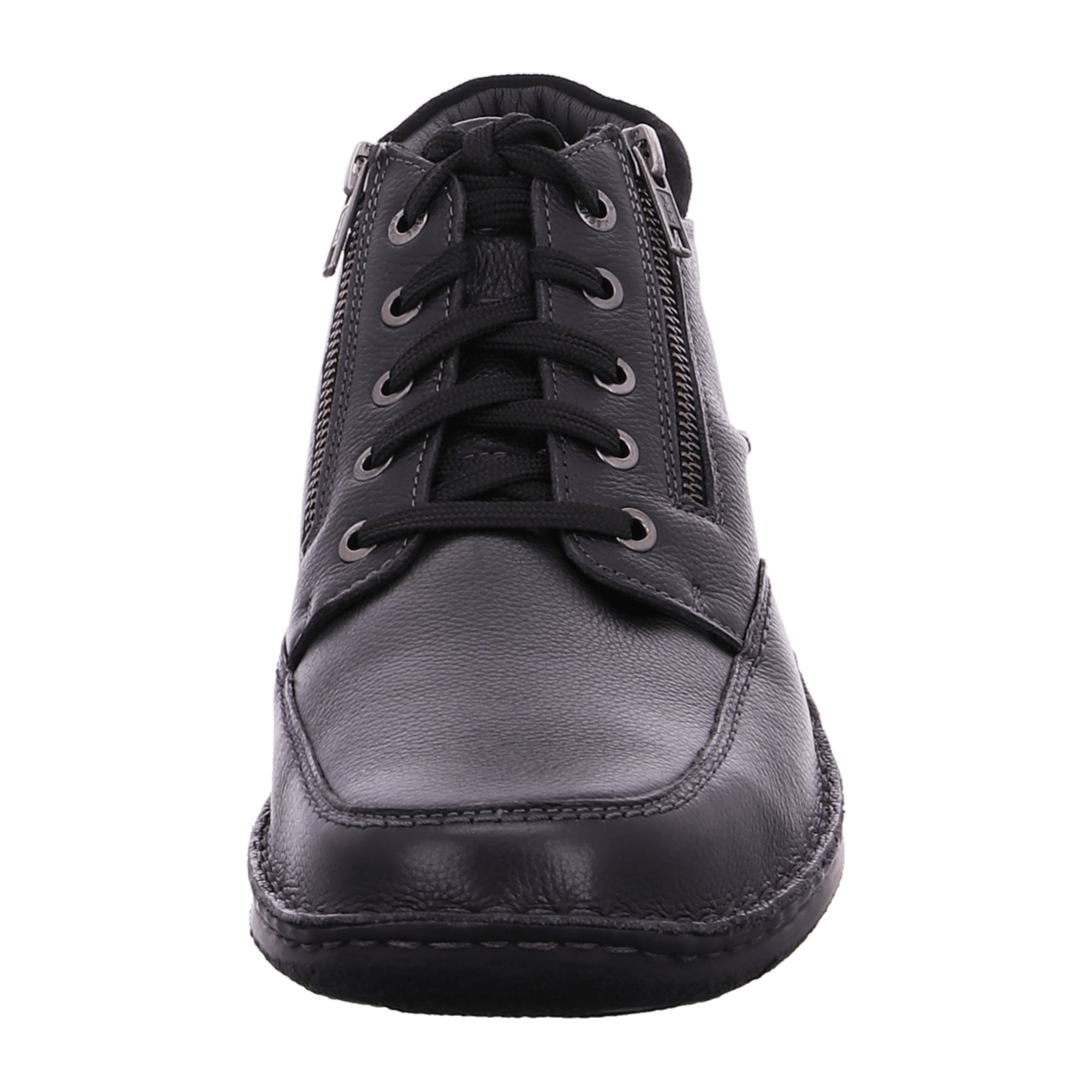 Josef Seibel ANVERS 84 for Men Black