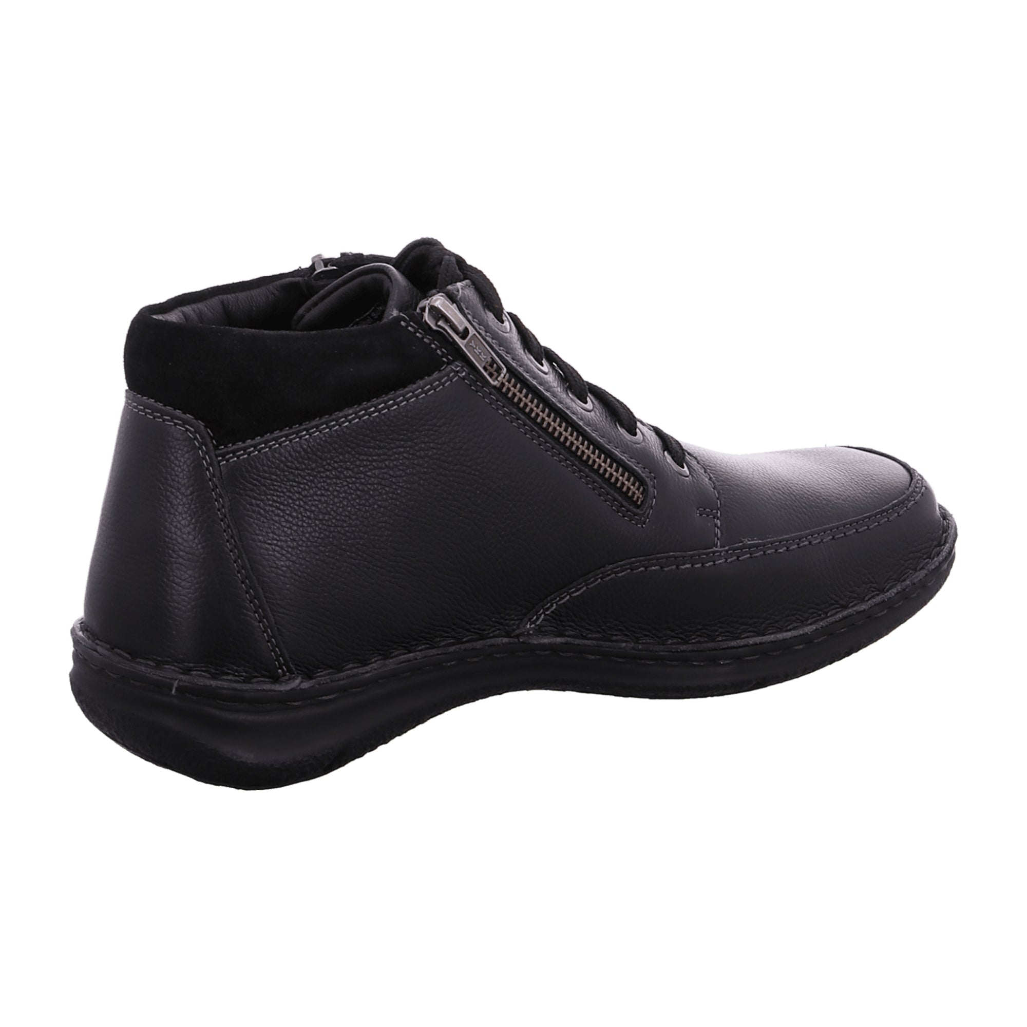 Josef Seibel ANVERS 84 for Men Black