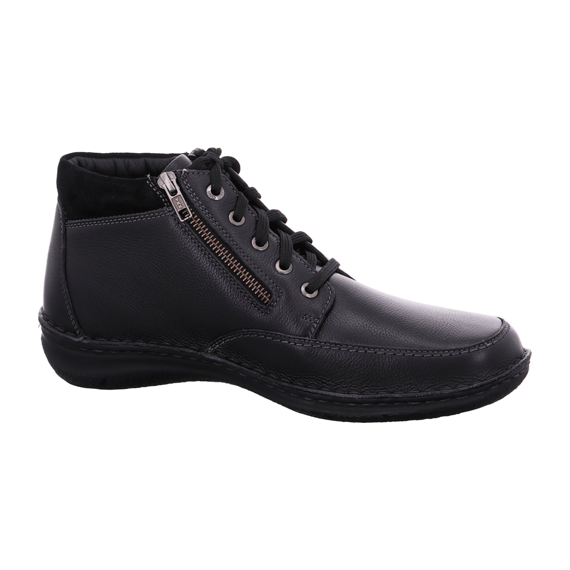 Josef Seibel ANVERS 84 for Men Black