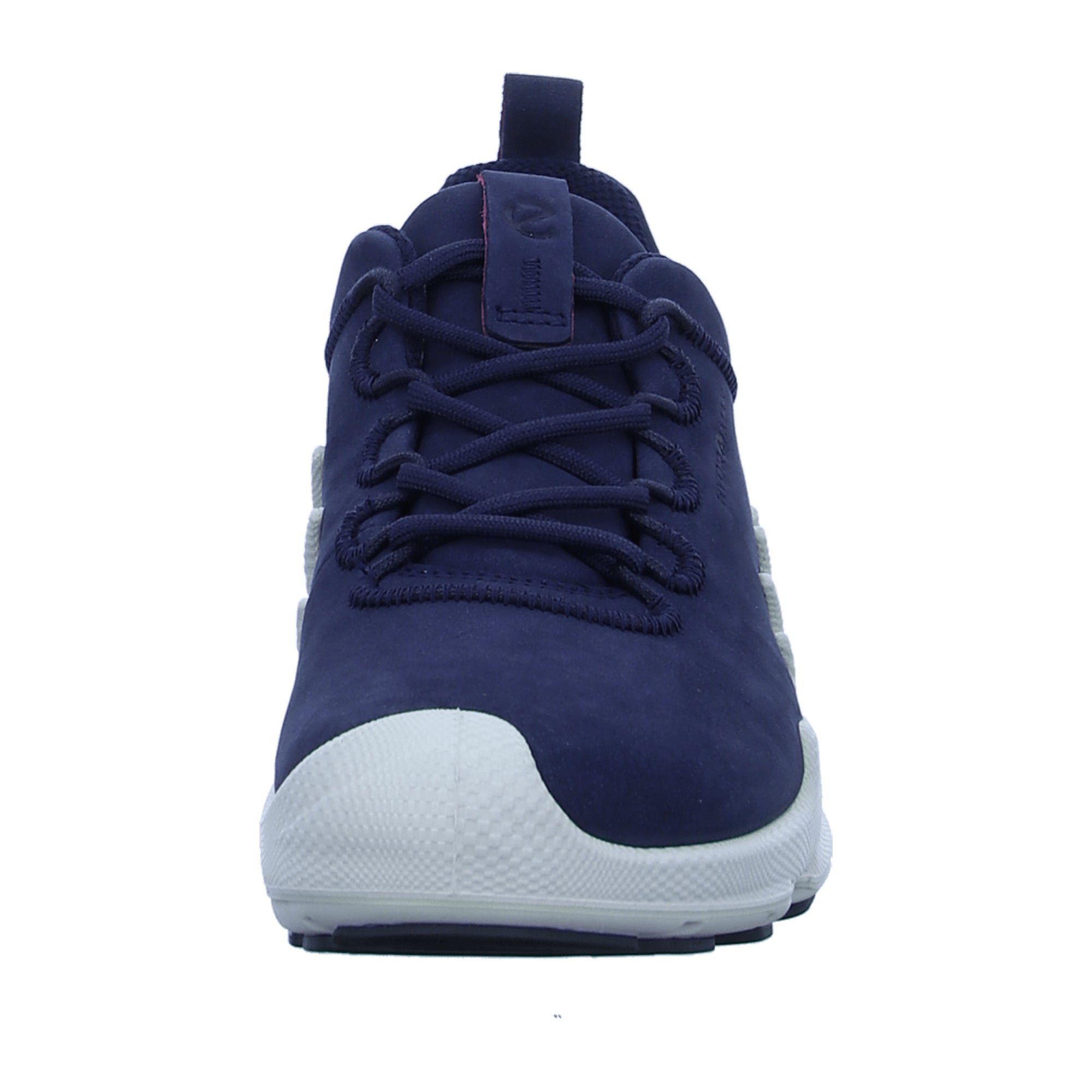 Ecco Biom AEX Women's Low-Cut Athletic Sneakers in Blue