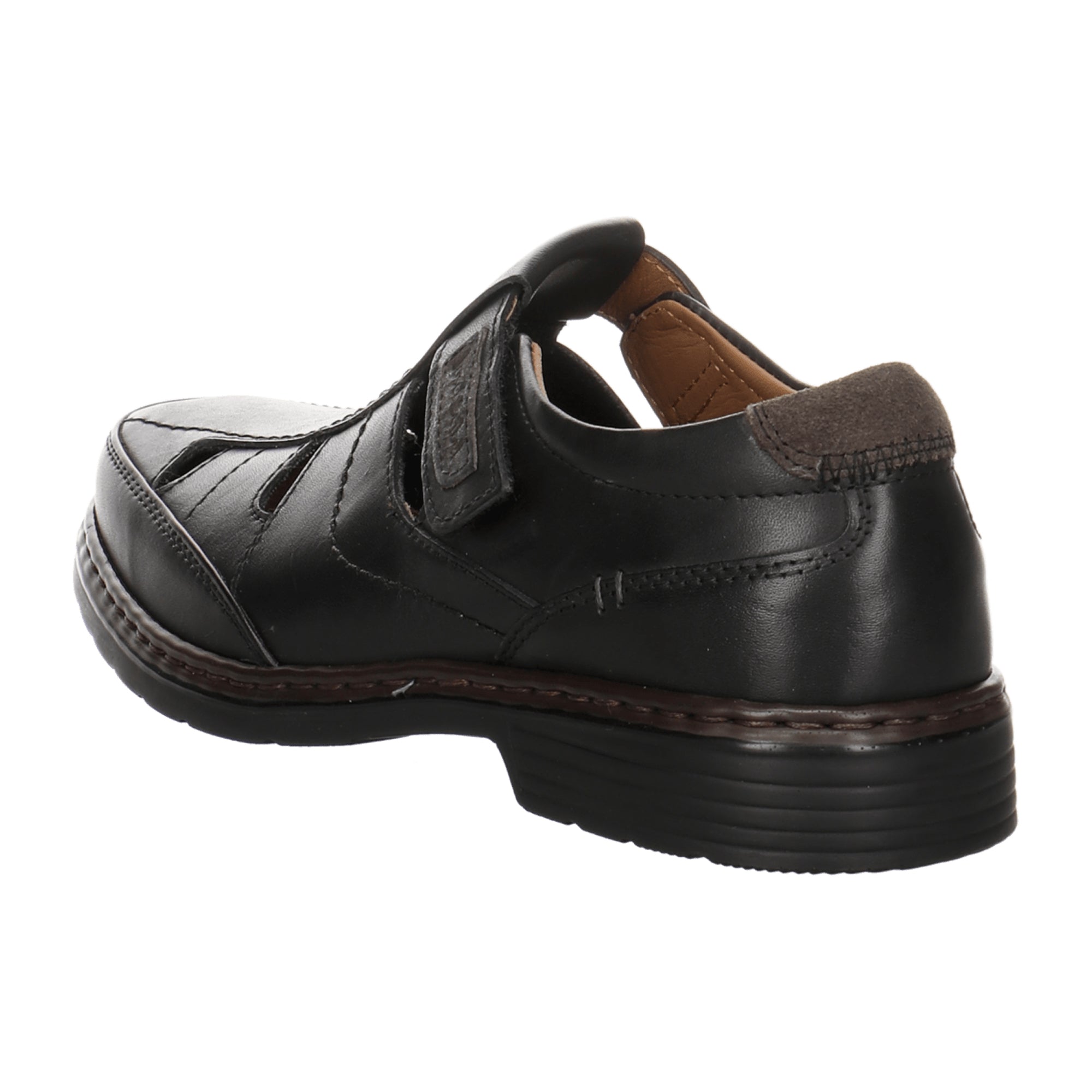 Josef Seibel Alastair 08 for Men in Black