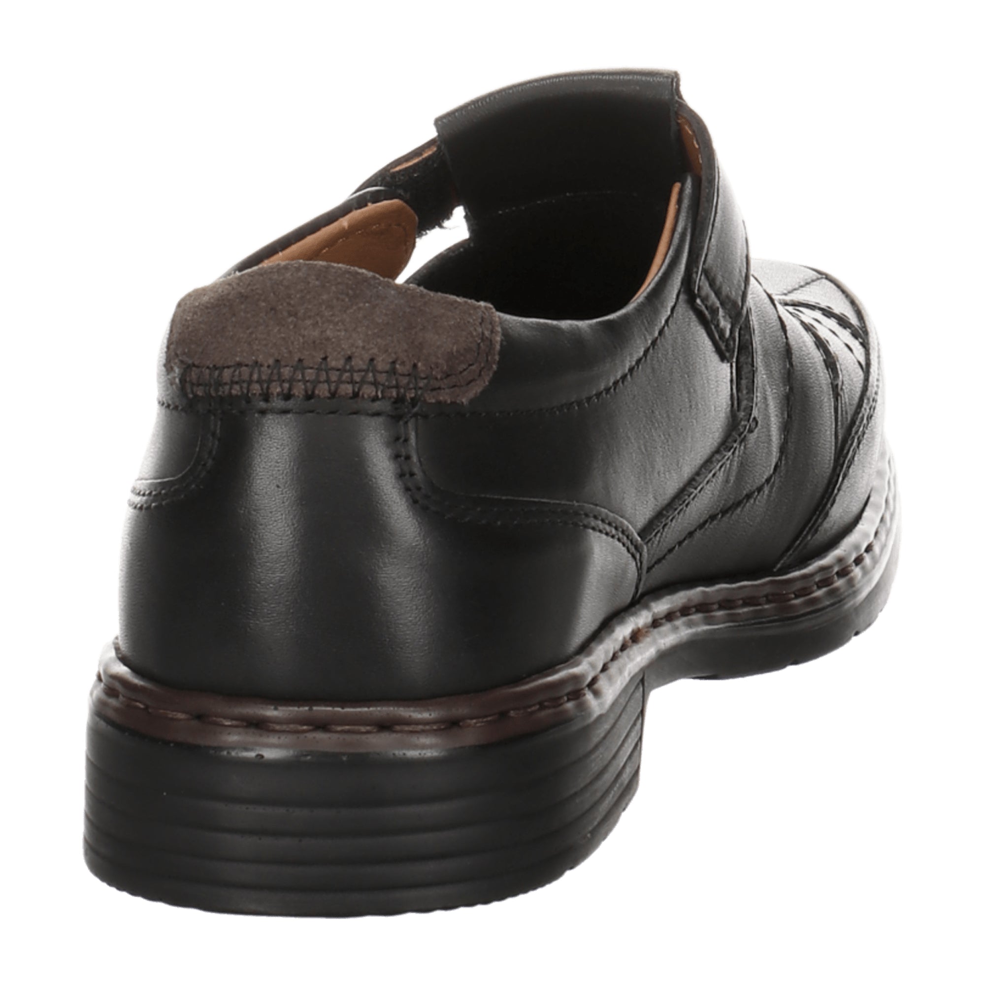 Josef Seibel Alastair 08 for Men in Black