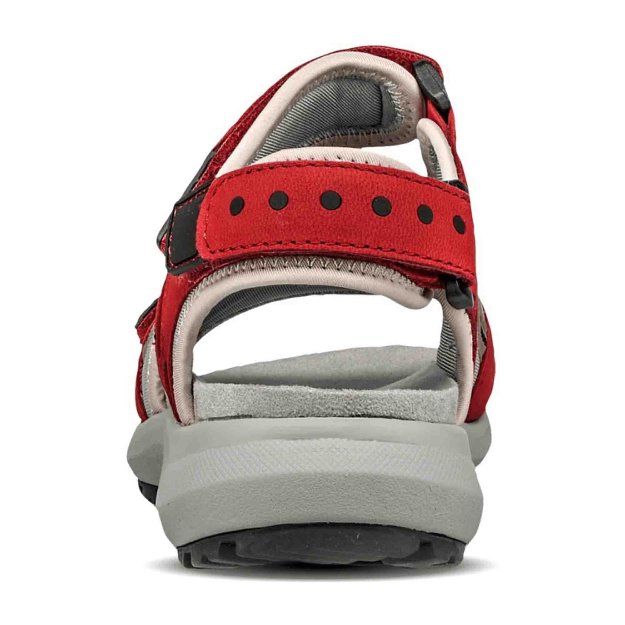 Josef Seibel Red Women's Shoes - Bartel-Shop