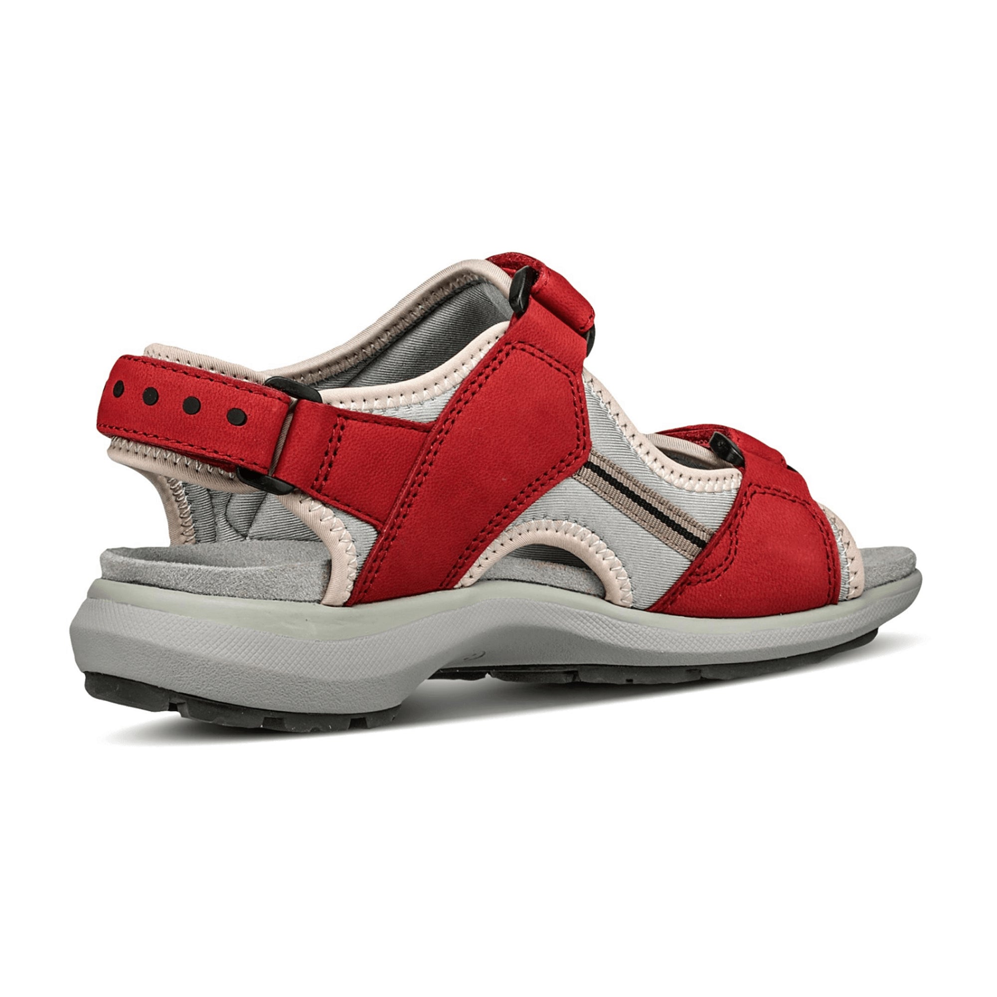 Josef Seibel Red Women's Shoes - Bartel-Shop