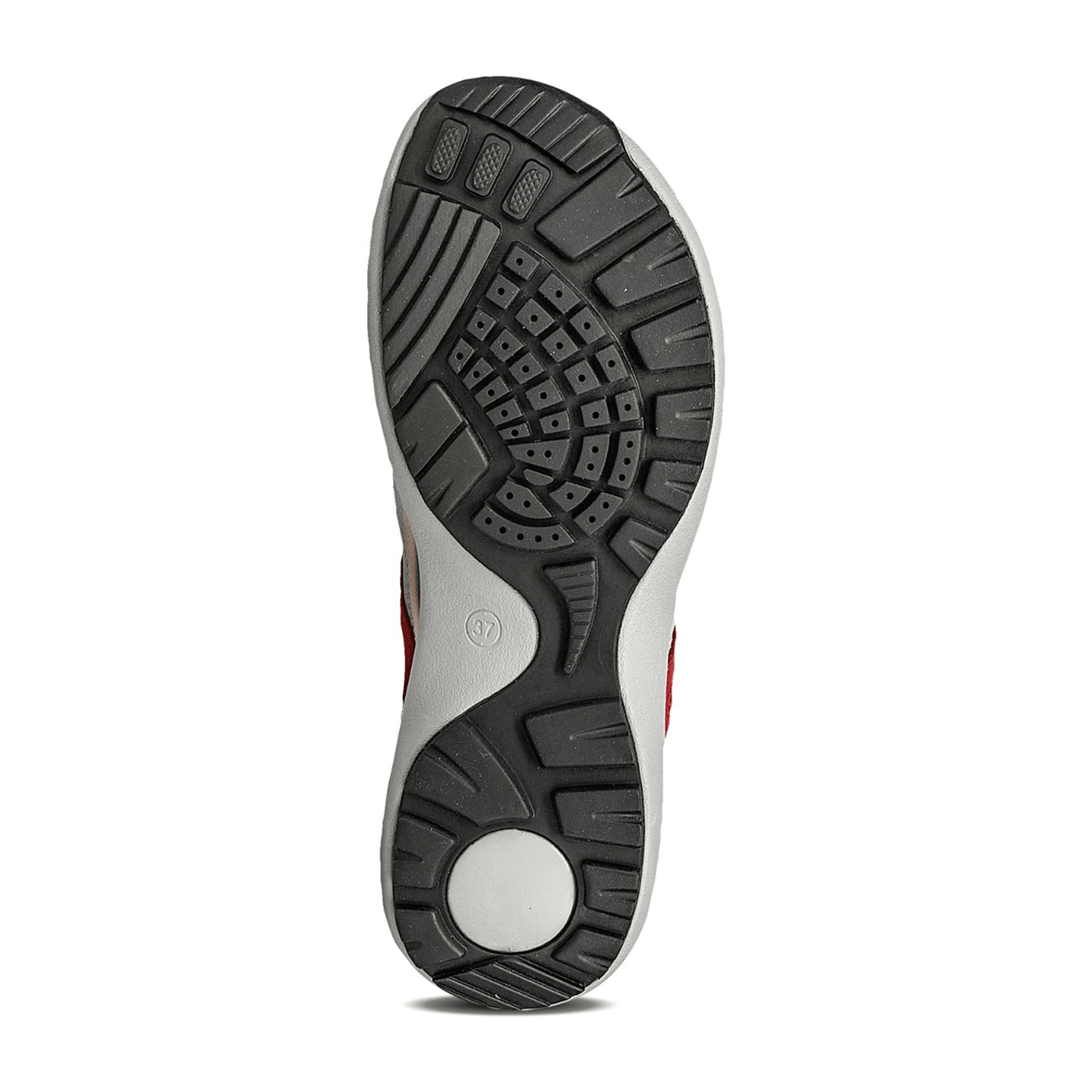 Josef Seibel Red Women's Shoes - Bartel-Shop