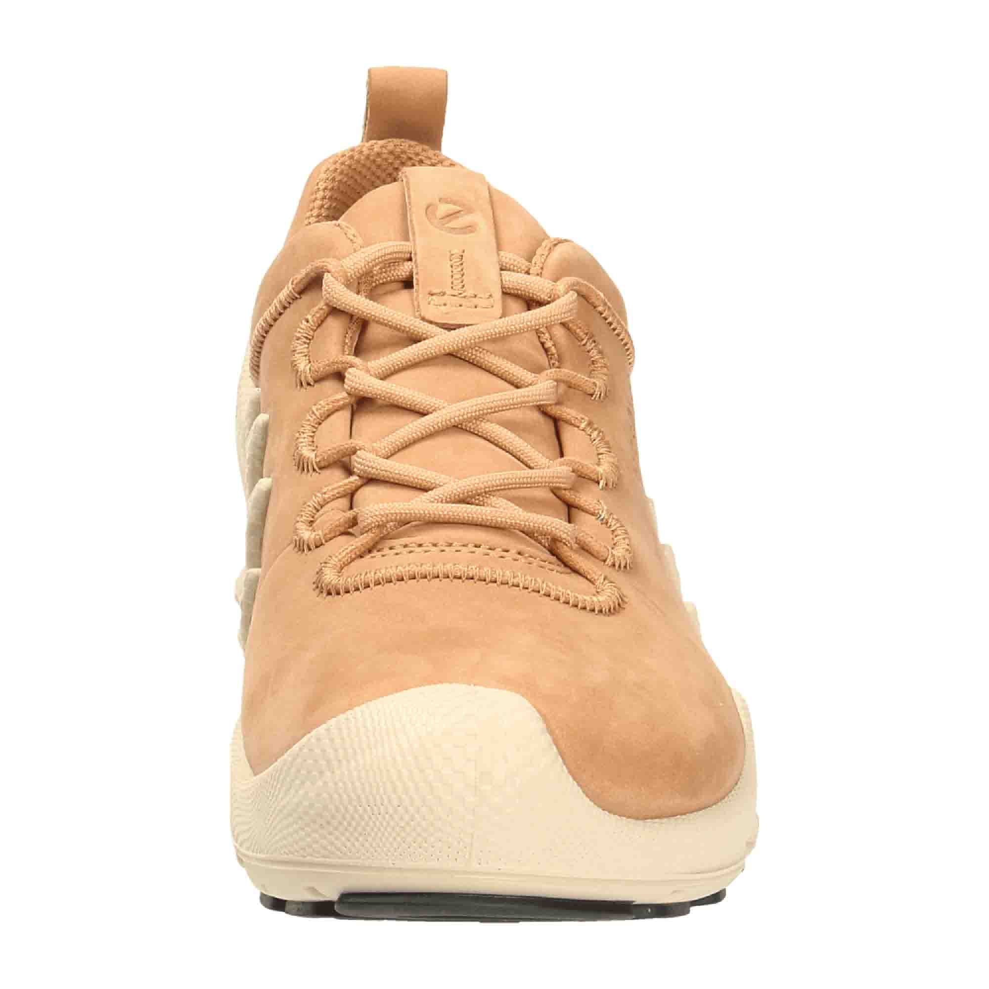 Ecco Biom AEX Women's Sport Shoes in Toffee Beige - Durable & Stylish